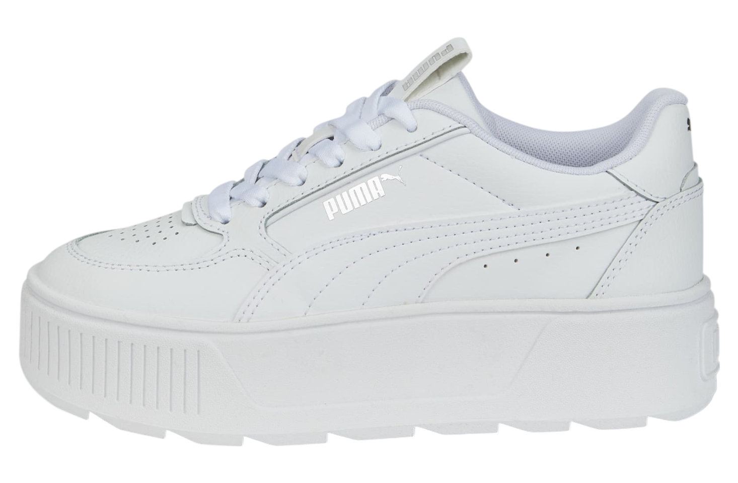 Puma Karmen Rebelle Gs White