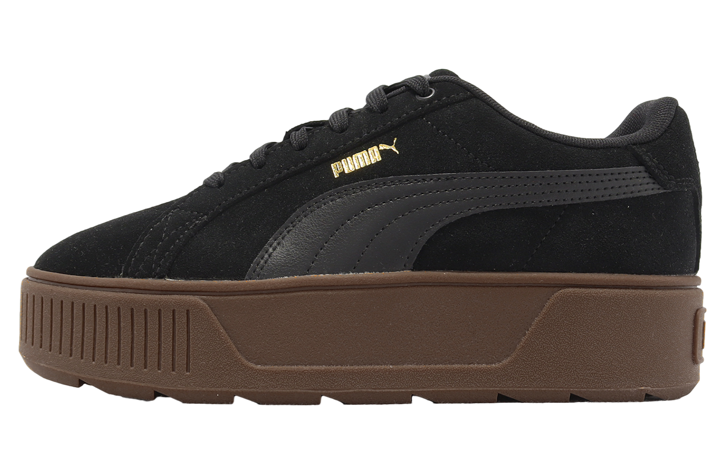 Puma Karmen WMNS Black / Gum