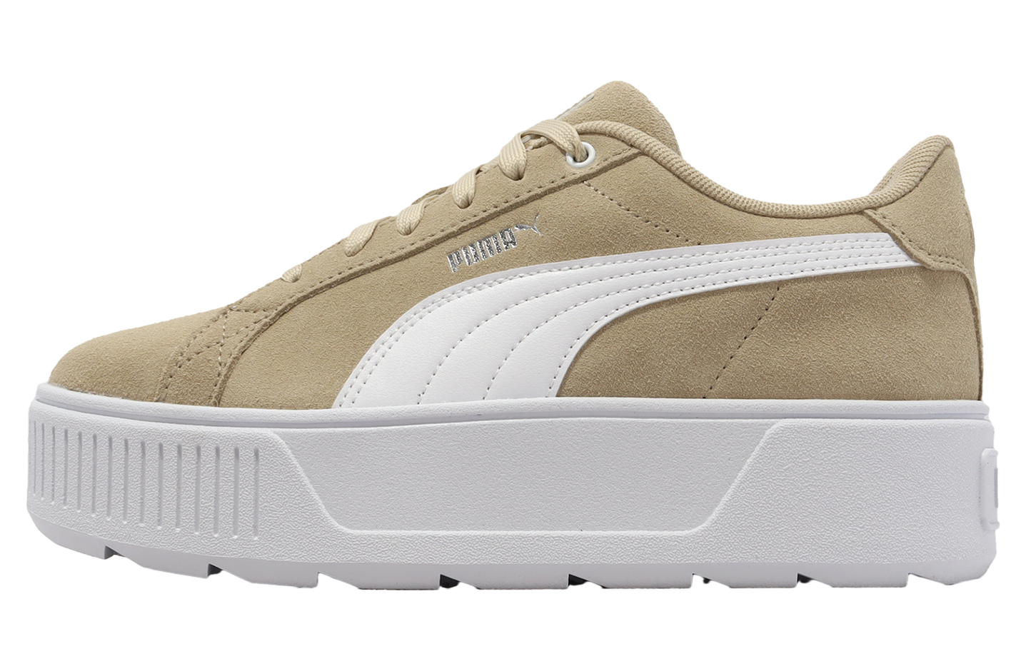 Puma Karmen WMNS Granola / White