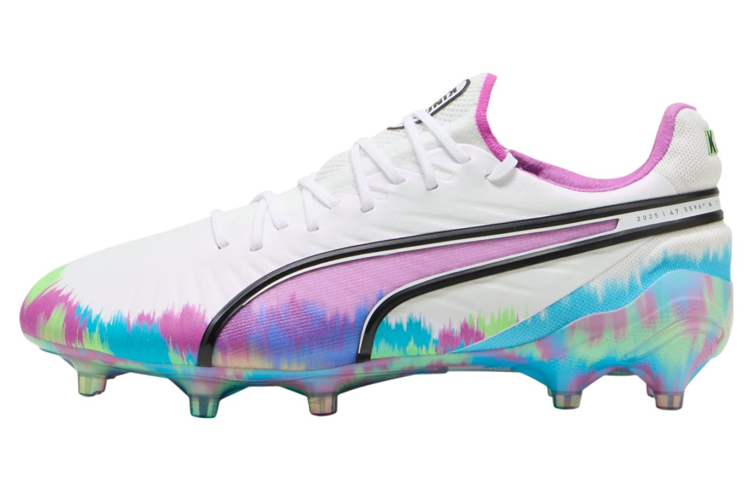 Puma King Ultimate Brilliance WMNS White / Clyde Royal