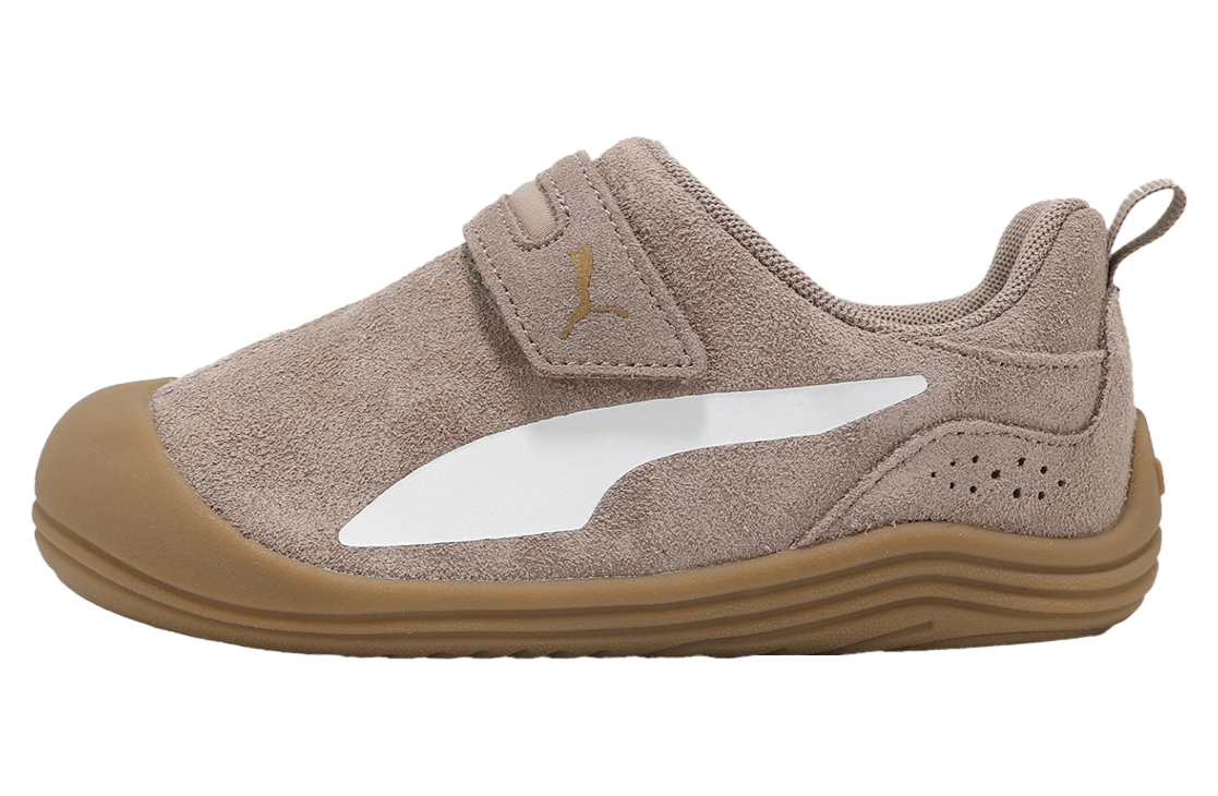 Puma Kitten Premium V Inf GS Pink / White