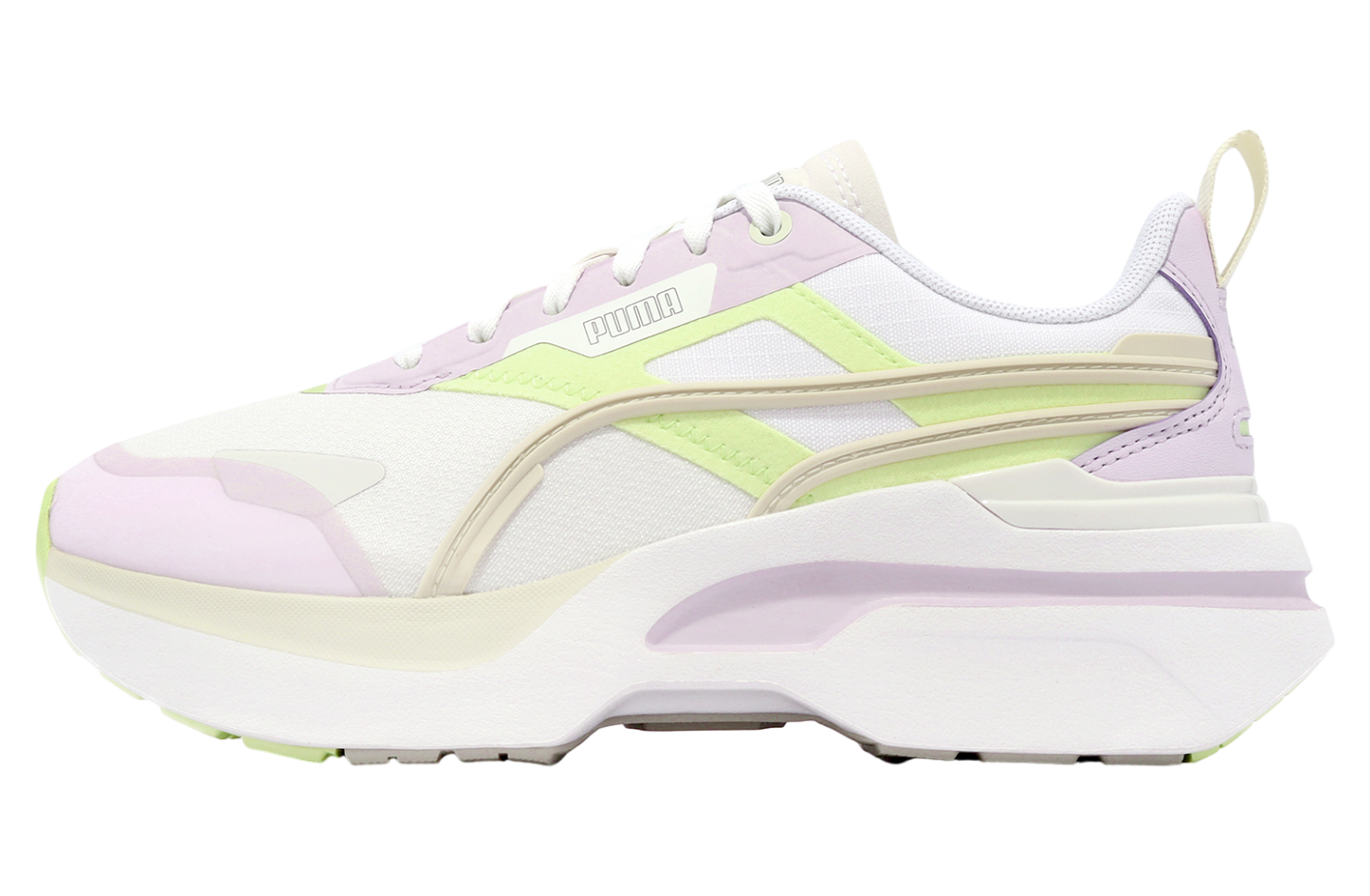 Puma Kosmo Rider Pastel WMNS White / Butterfly