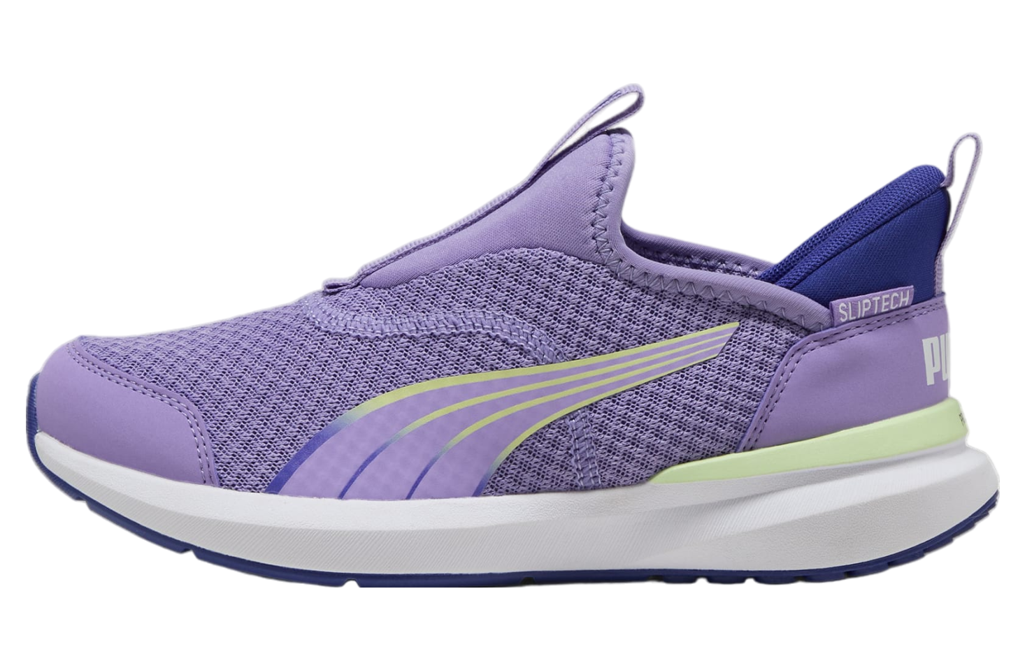 Puma Kruz Profoam Sliptech GS Lavender Alert / Lapis Lazuli