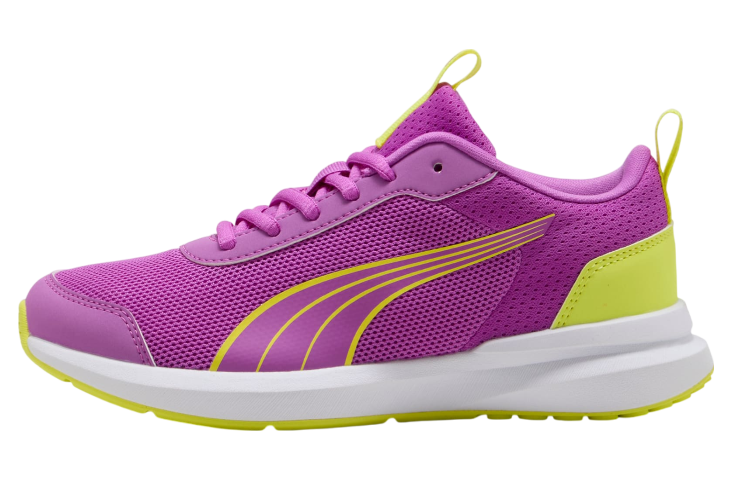 Puma Kruz Profoam Wild Berry / Lemon Sherbert