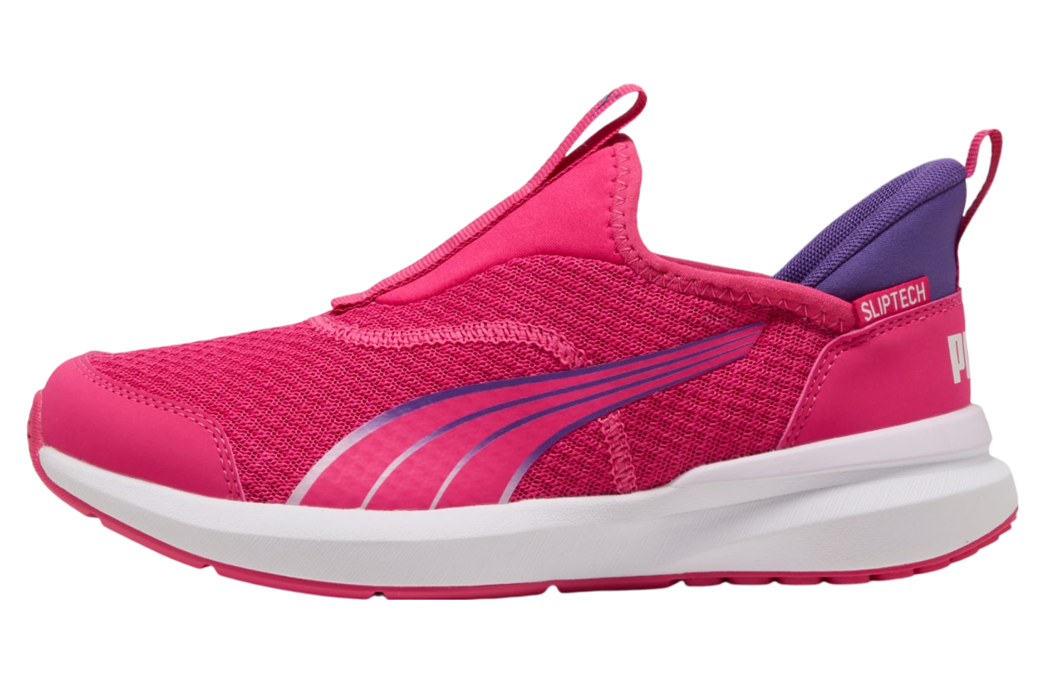 Puma Kruz Sliptech Profoam Pink / Lilac Frost