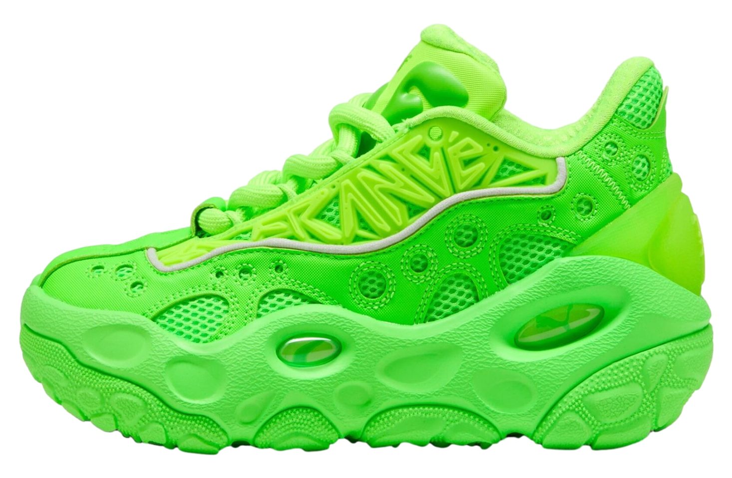 Puma LaFrancé RNR Green