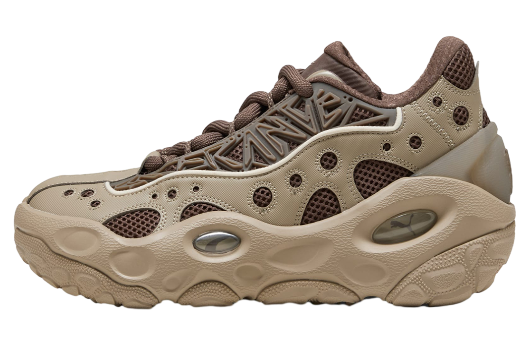 Puma Lafrance Rnr Ice Coffee