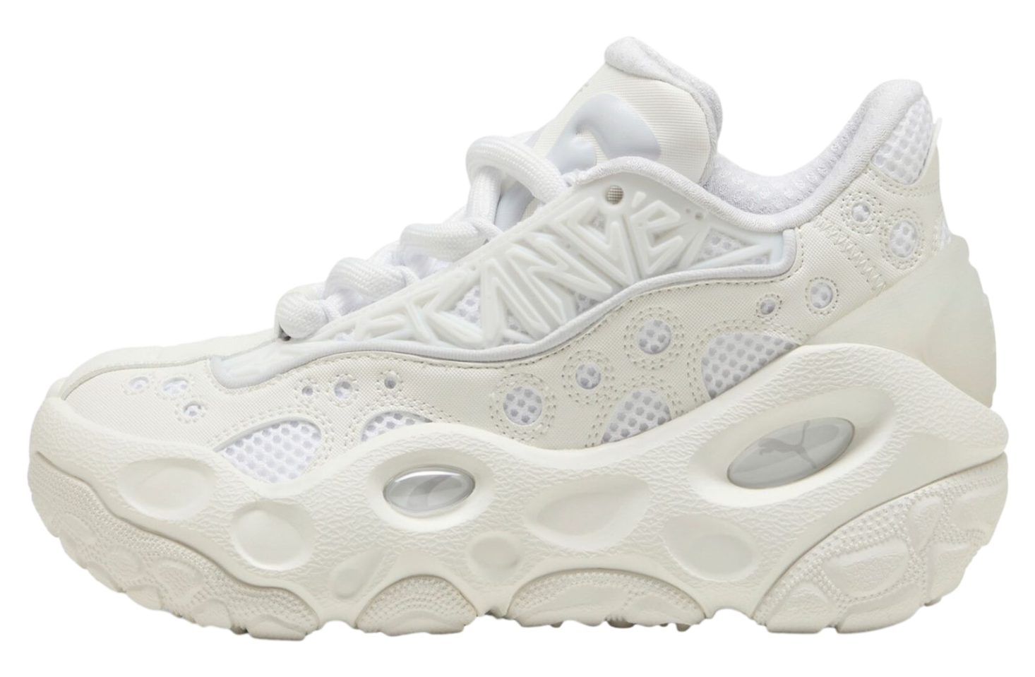 Puma LaFrancé RNR Triple White