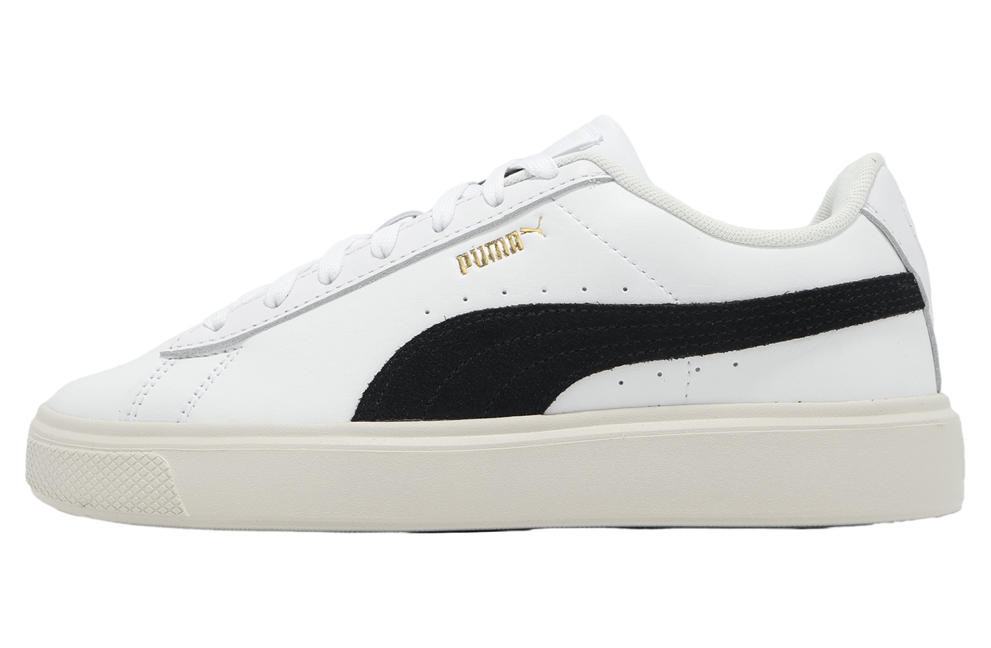 Puma Lajla Clean Sep WMNS White / Black