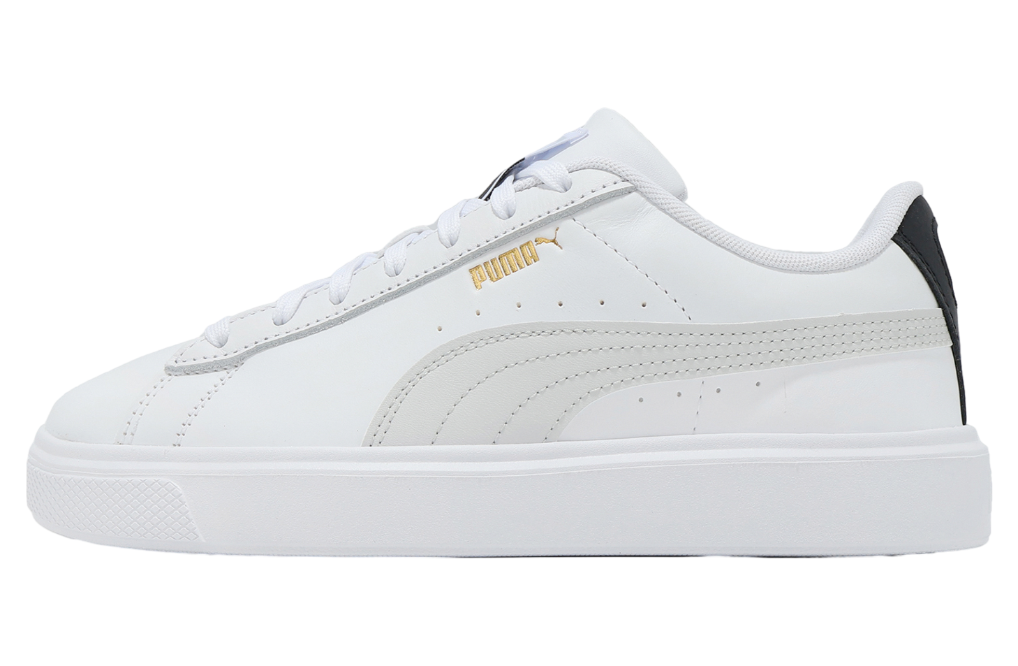 Puma Lajla Clean WMNS White / Grey
