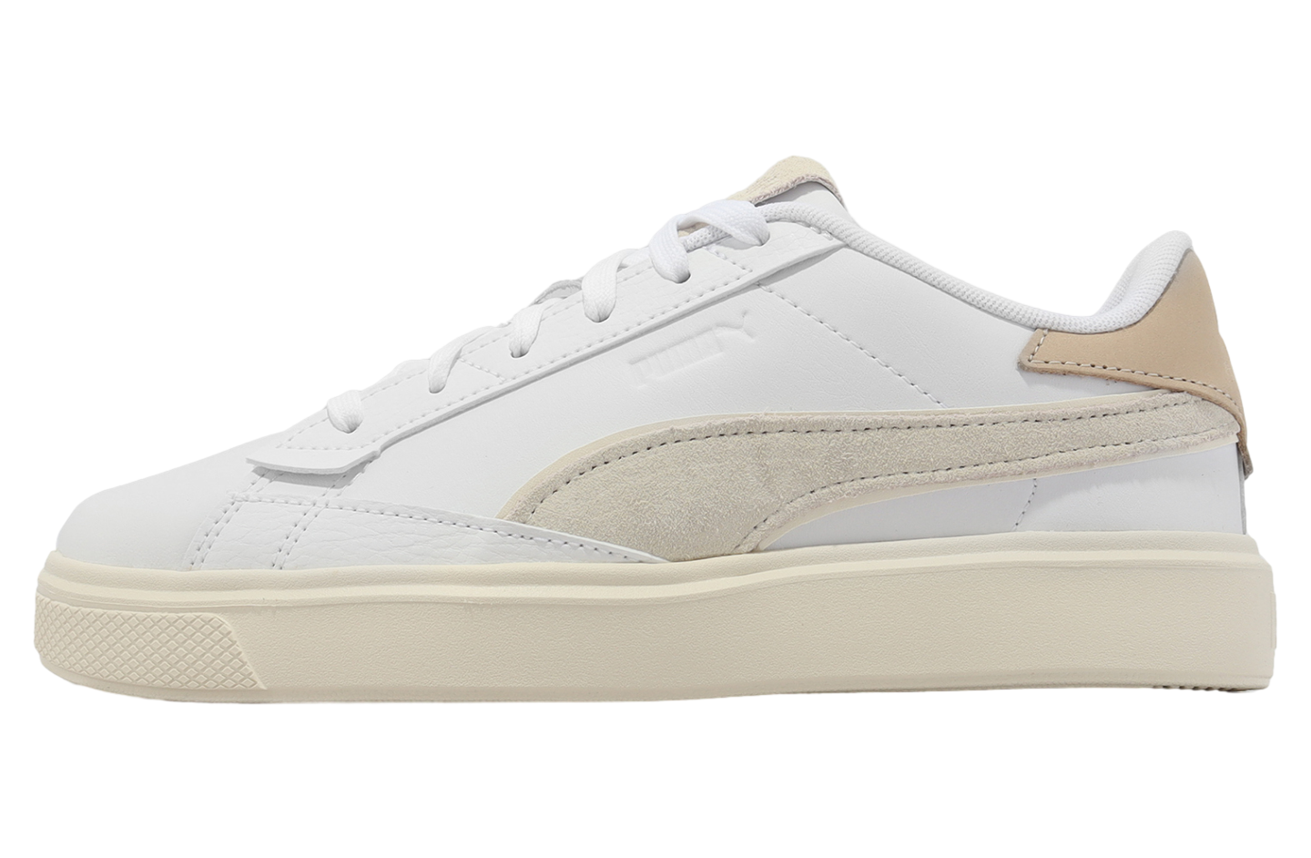 Puma Lajla Prm Wmns White / Alpine Snow