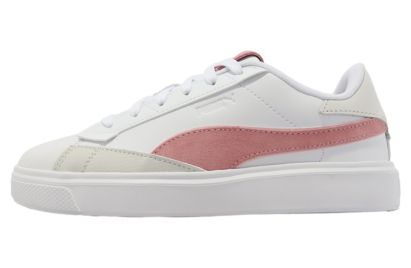 Puma Lajla Prm WMNS White / Future Pink