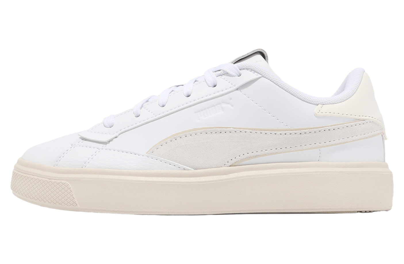 Puma Lajla PRM WMNS White / Warm White
