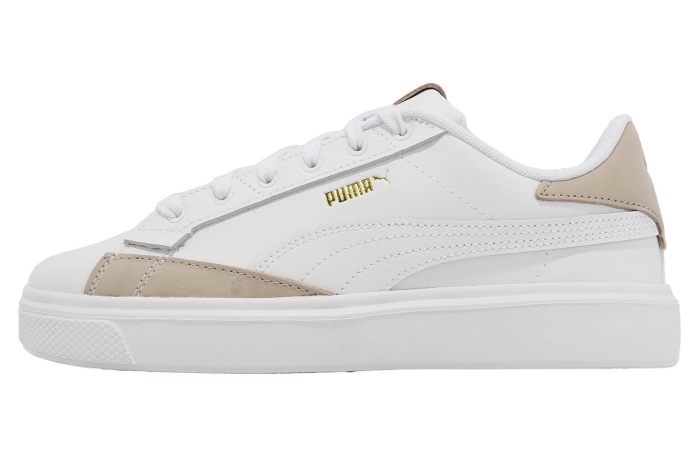 Puma Lajla Soft WMNS White / Granola