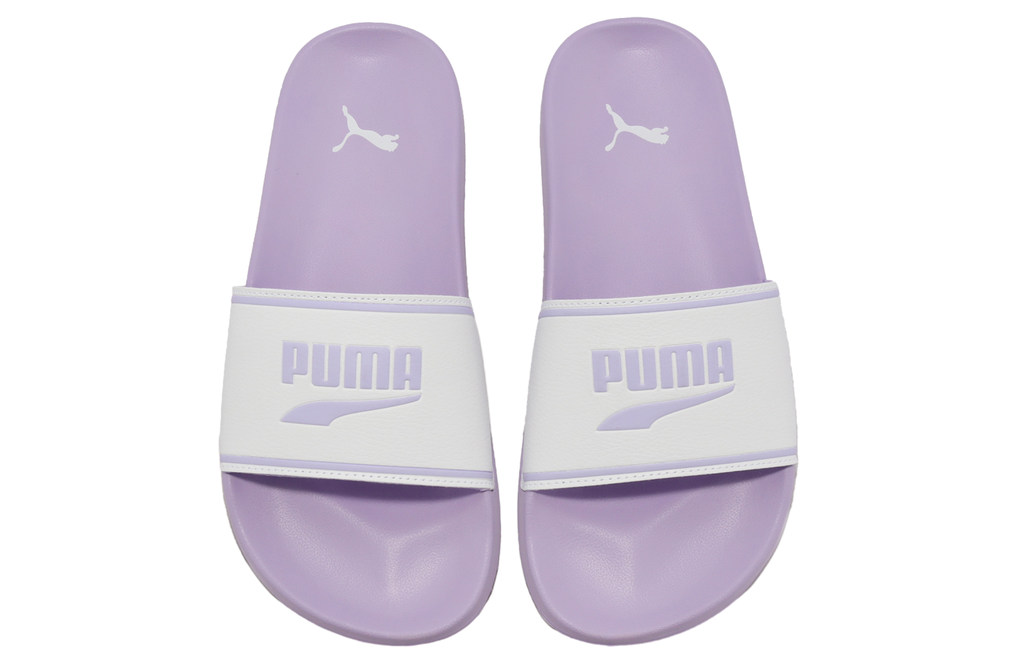 Puma Leadcat 2.0 Elevate Vivid Violet / White