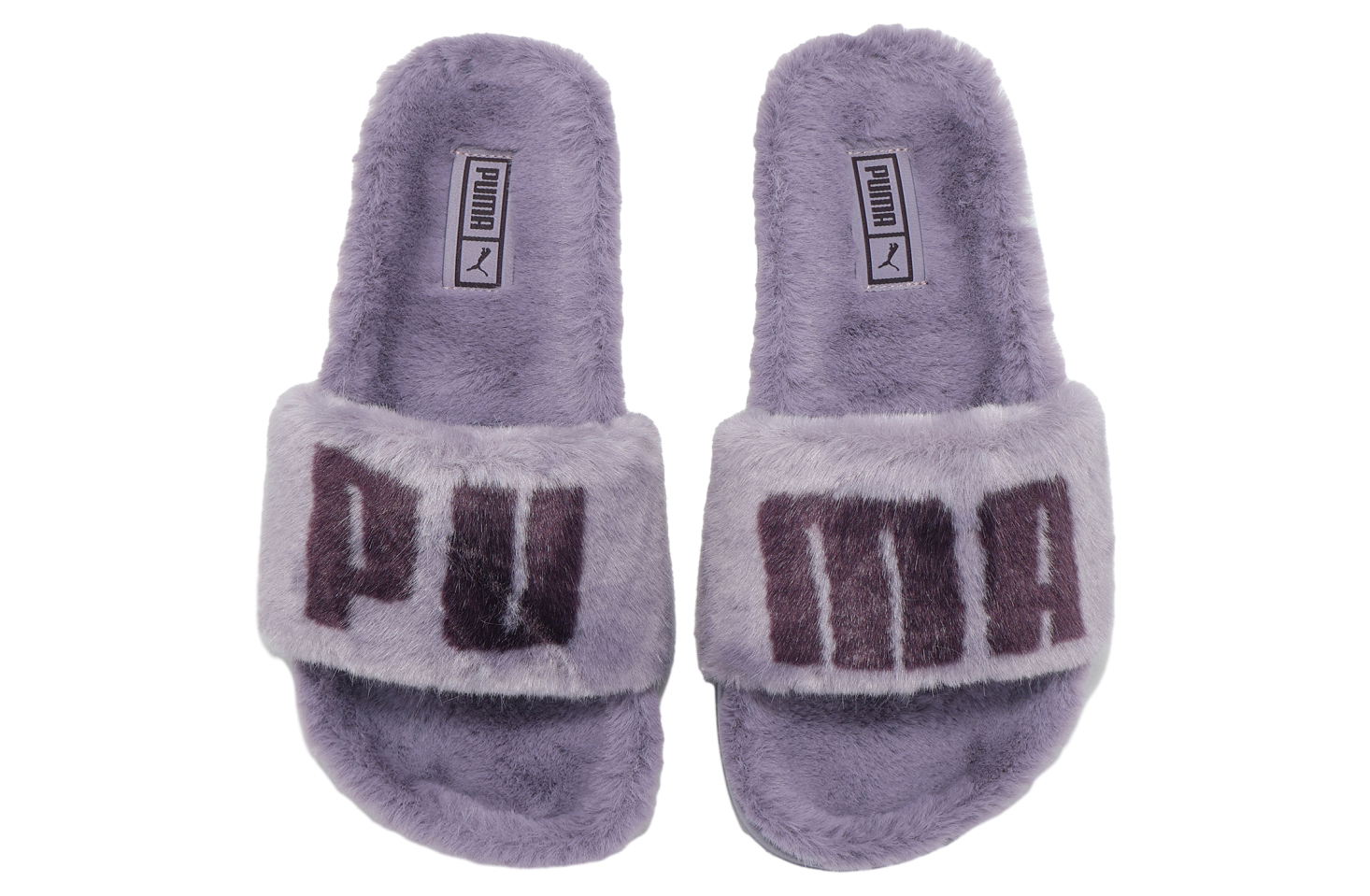 Puma Leadcat 2.0 Fuzz WMNS Purple