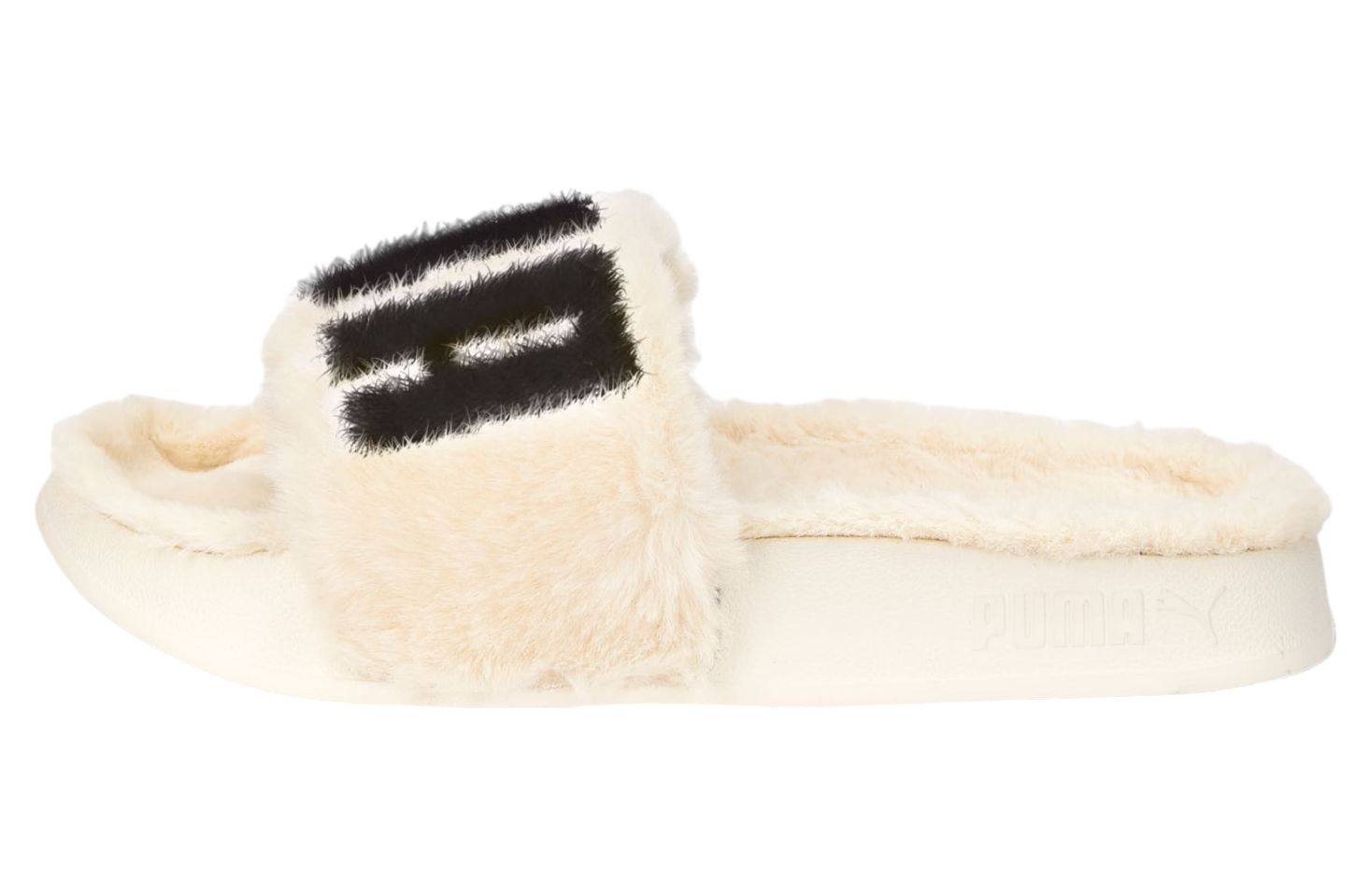 Puma Leadcat 2.0 Fuzz Wo Eggnog / Black