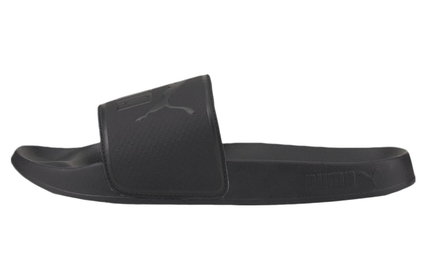 Puma Leadcat 2.0 Slides Black