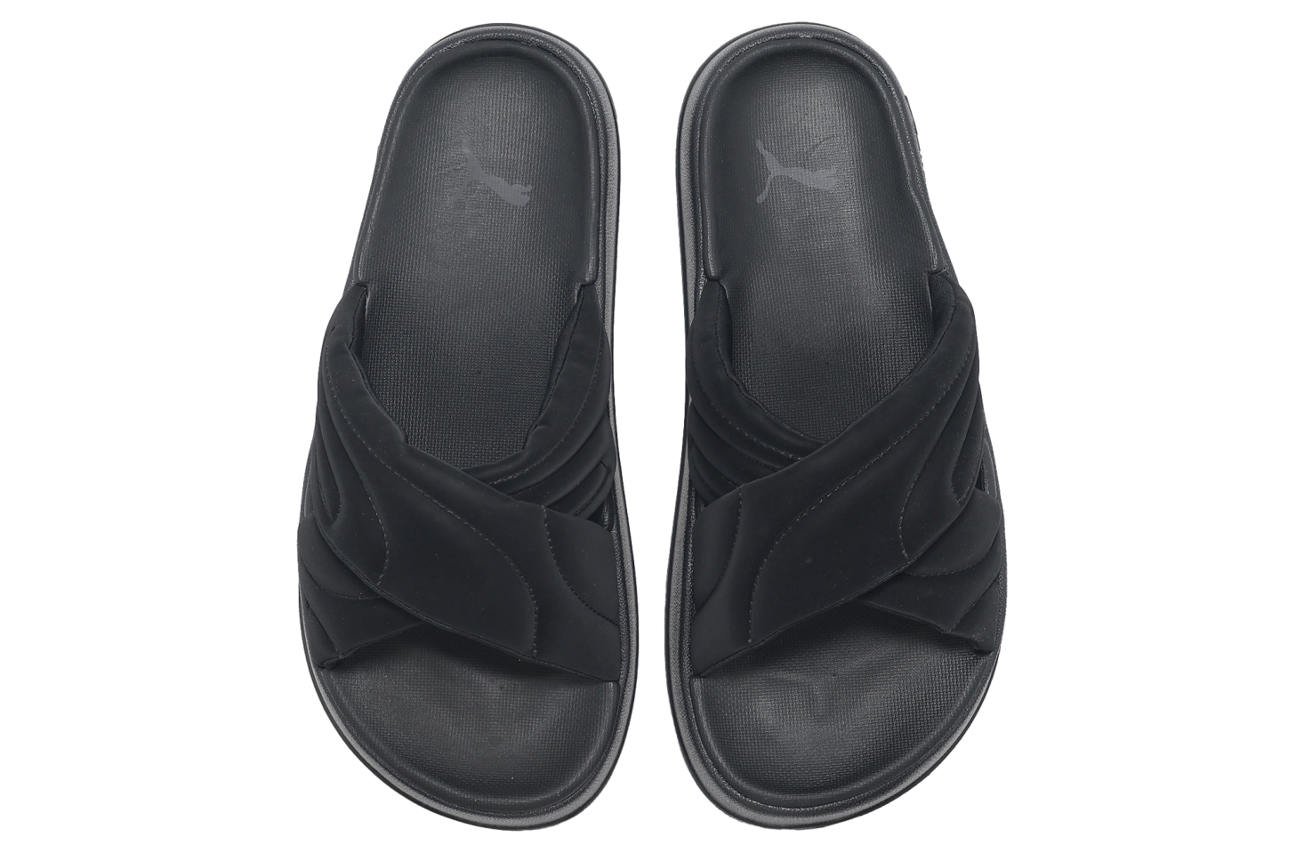 ★【PUMA】 LEADCAT PLATFORM★ Puma Leadcat Platform WMNS Black / Grey - Feb 2025