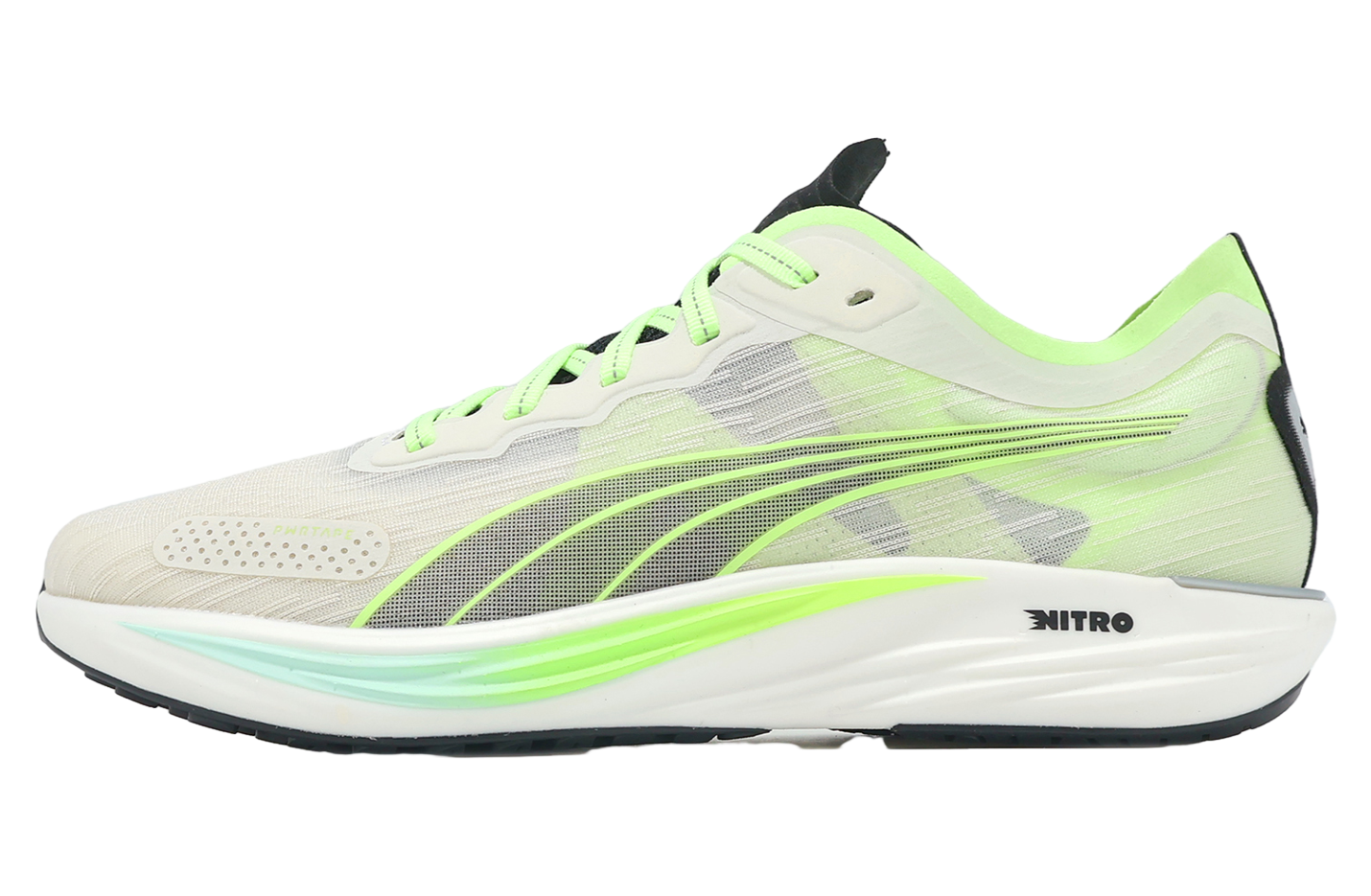 PUMA Liberate Nitro2 リベールニトロ2 27cm Amazon.com | PUMA Mens Liberate Nitro 2 Running Sneakers