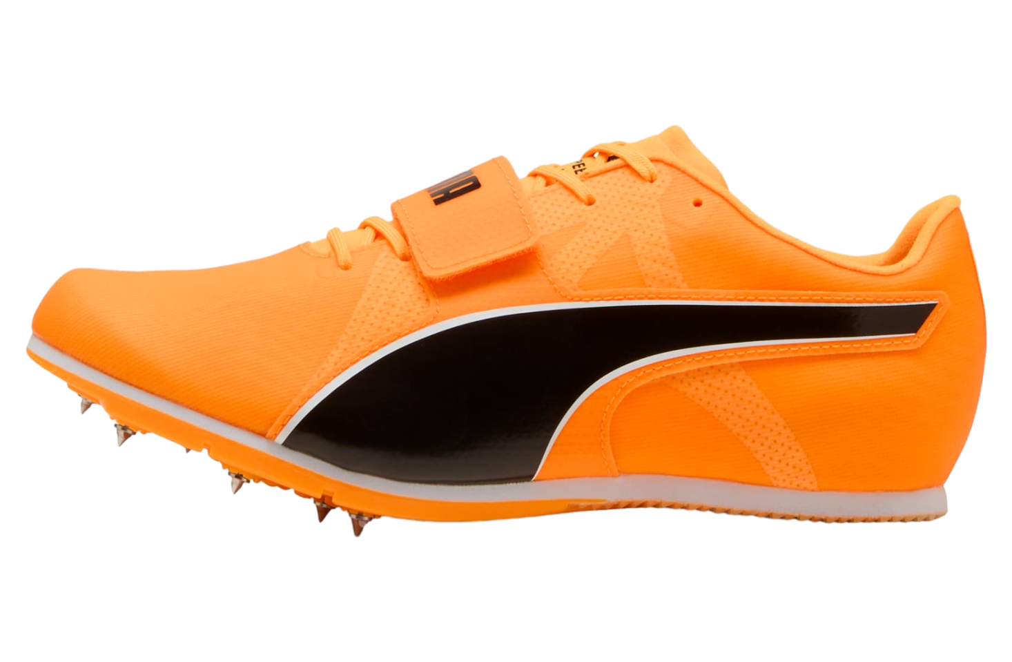 Puma Long Jump 11 WMNS Sun Stream / Black