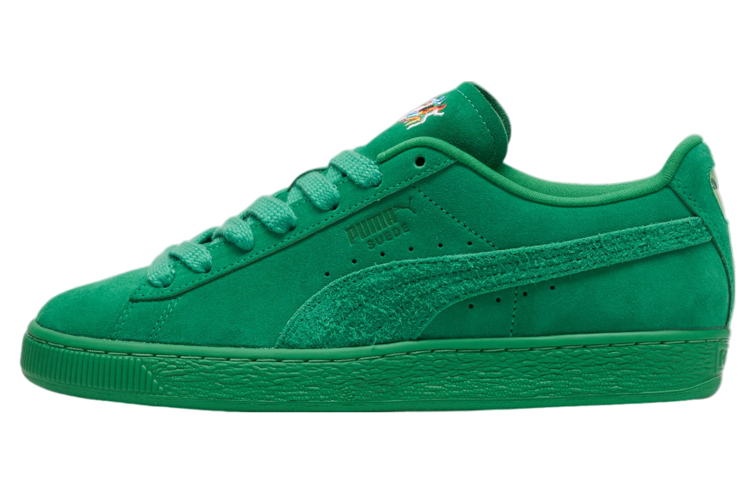 Puma Love Marathon Suede Meadow