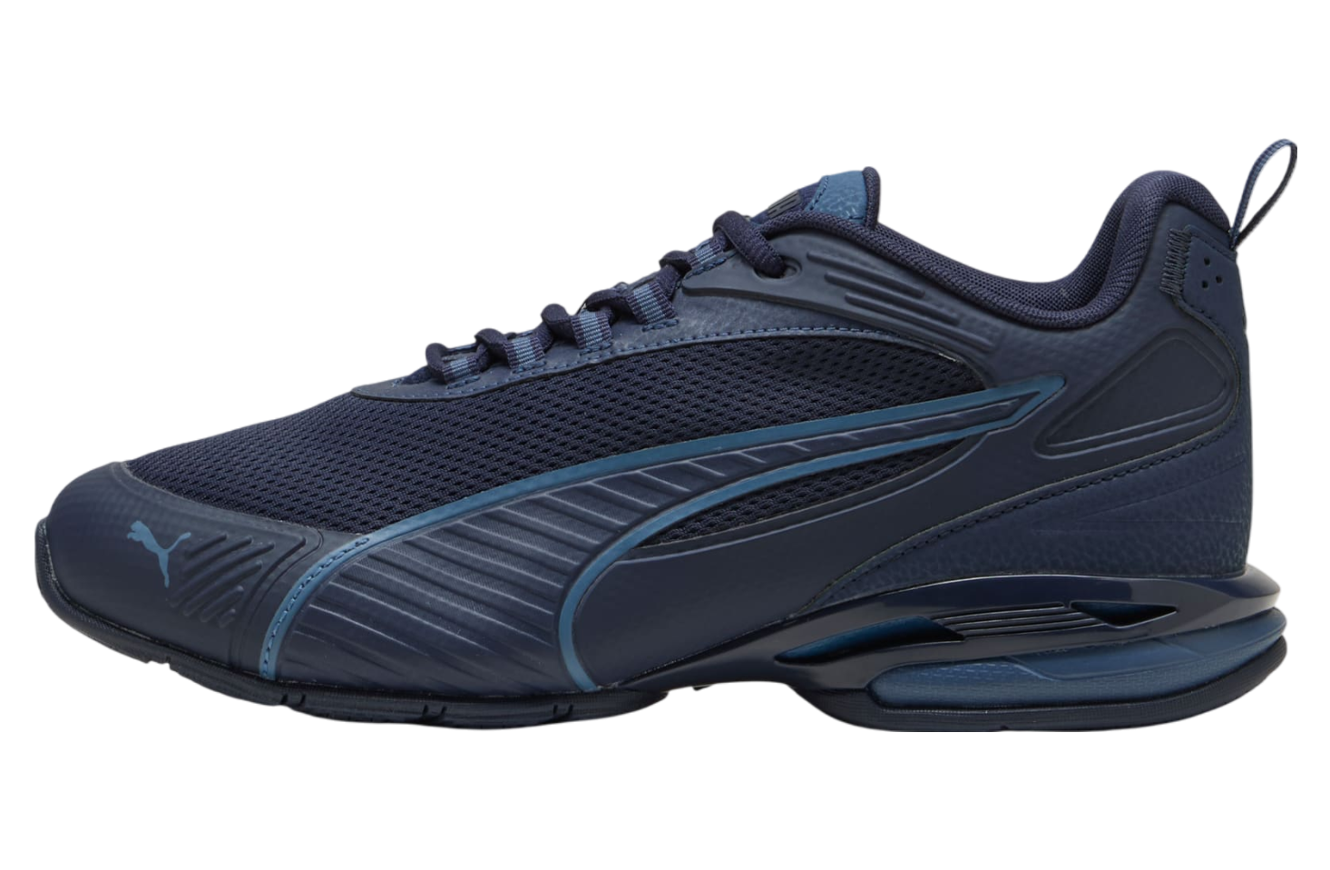 Puma Magnetic Navy / Dark Indigo