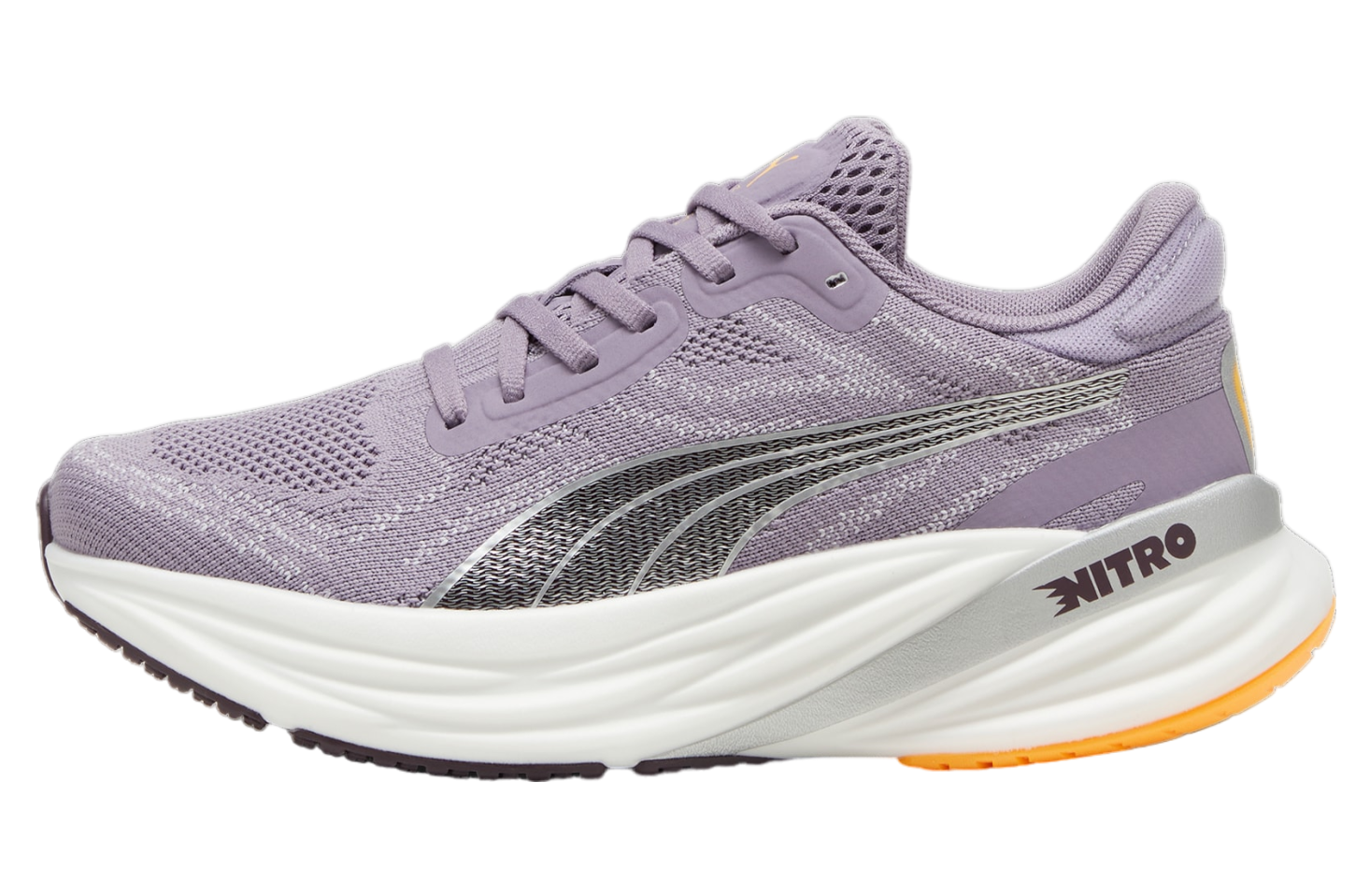 Puma Magnify Nitro 2 WMNS Pale Plum / Sun Stream