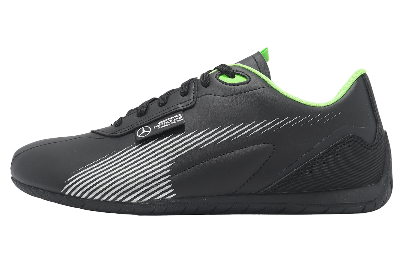Puma MAPF1 Neo Cat 2.0 Black / Green