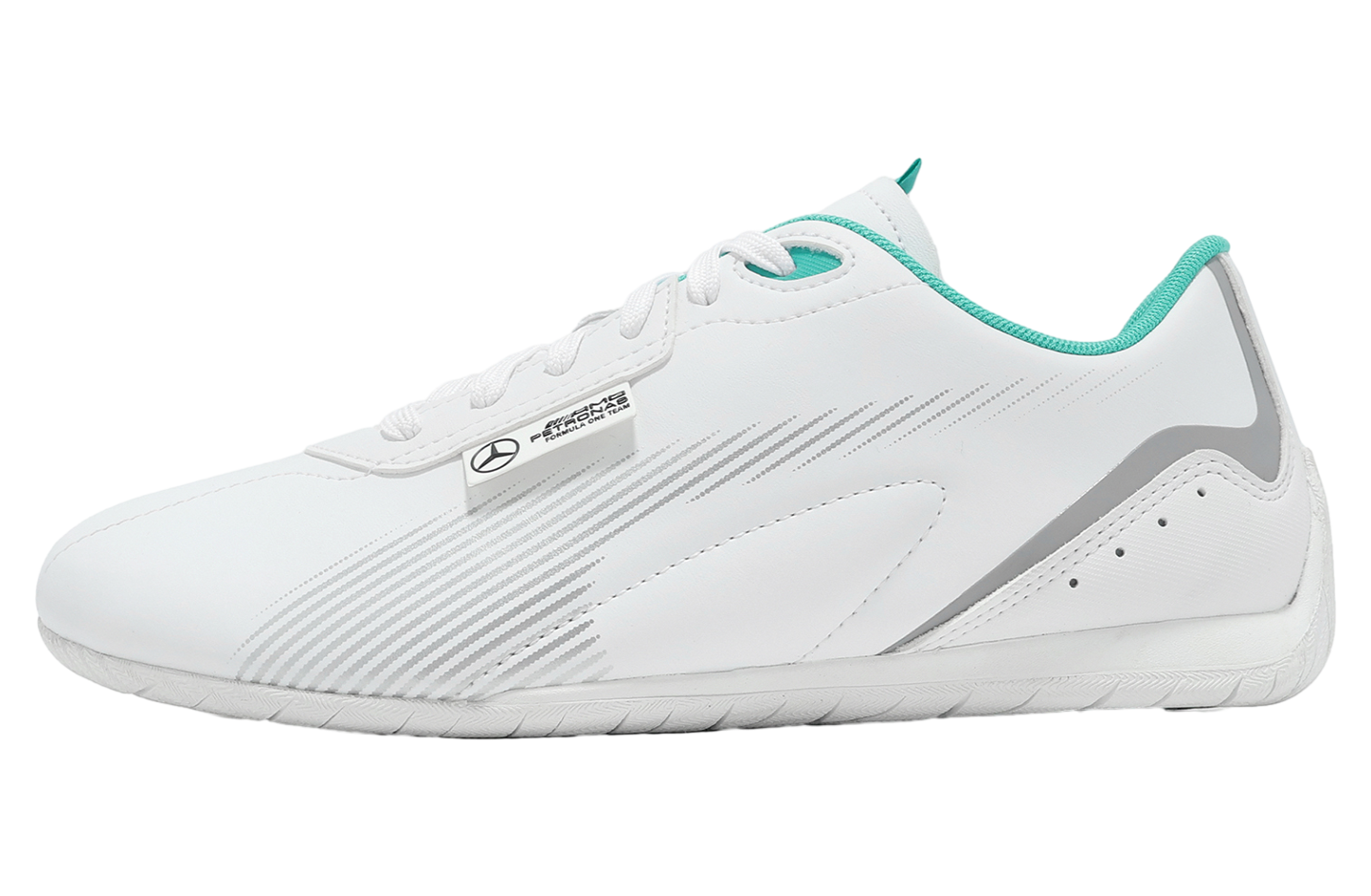 新品 PUMA AMG MAPF1 NEO CAT (US11/29cm) Ⓗ BUY Puma MAPF1 Neo Cat 2.0 Black / Sheen Green | Kixify
