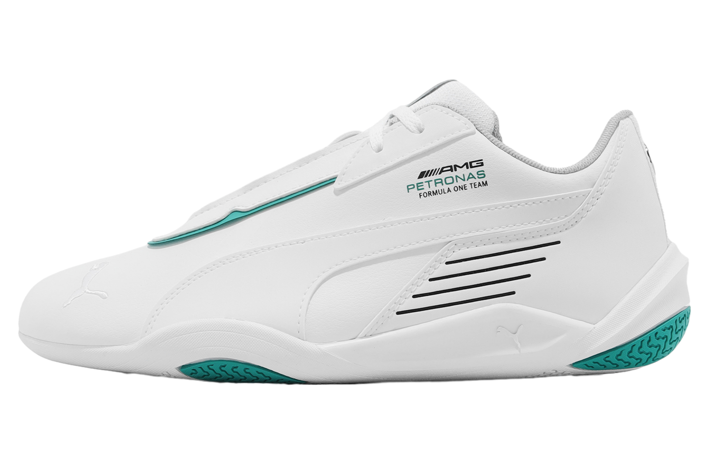 ■PUMA■ Maze Stack GEN Puma Womens White 39207001 392070-01 Puma MAPF1 R-Cat Machina White - Sep 2023 - 30684605