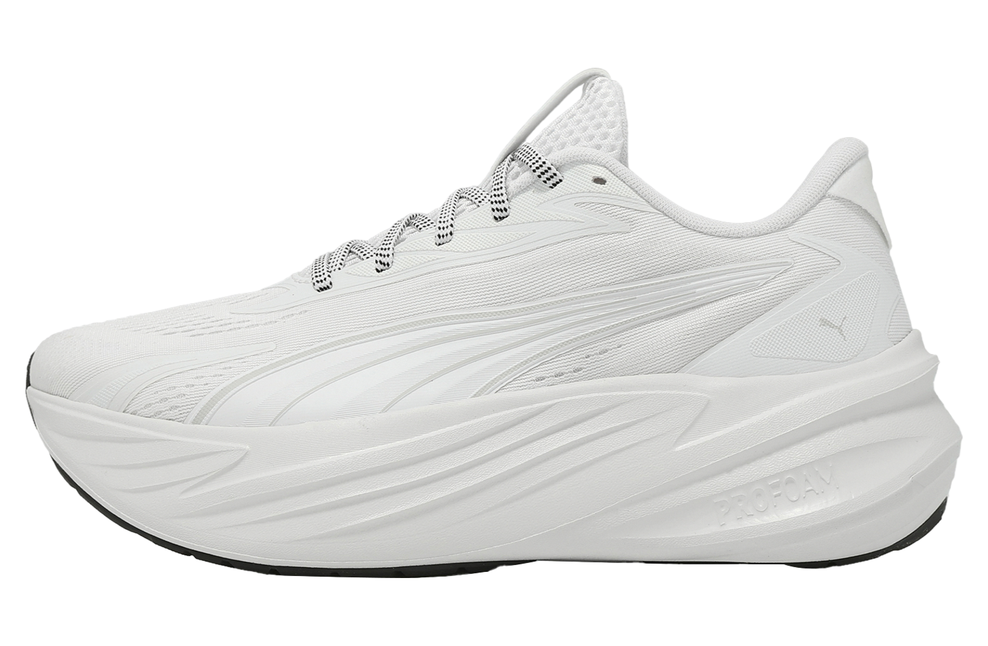 Puma Maxima Pro White