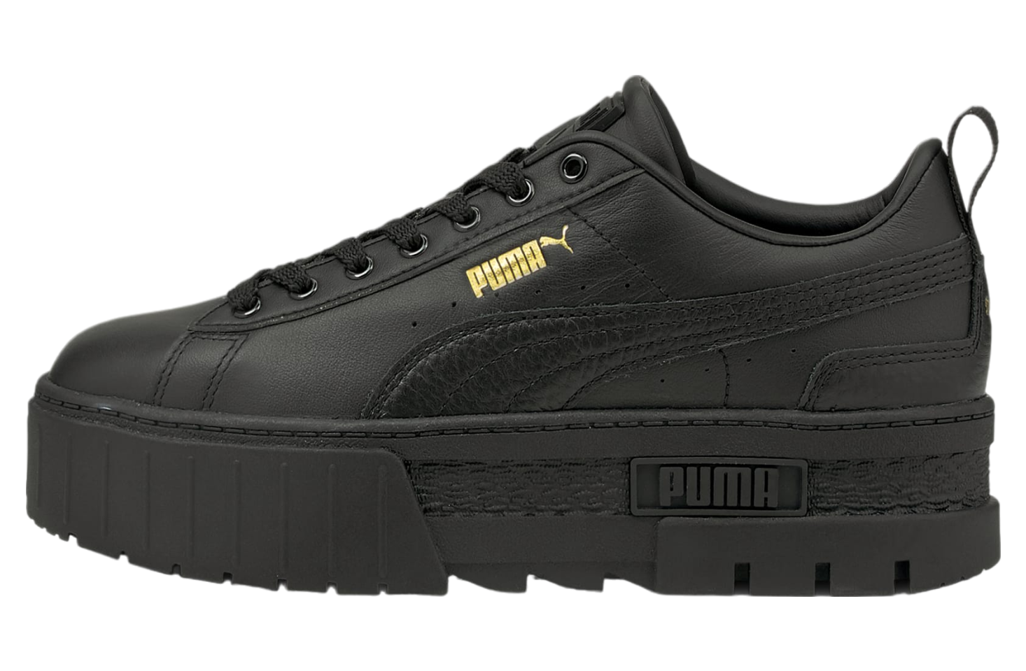 Puma Mayze Classic WMNS Black