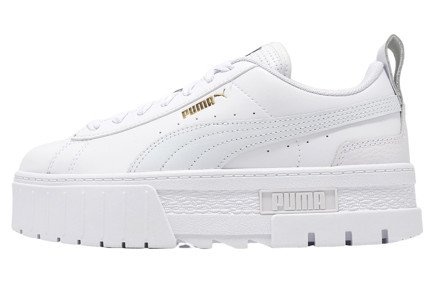 Puma Mayze EOC WMNS White