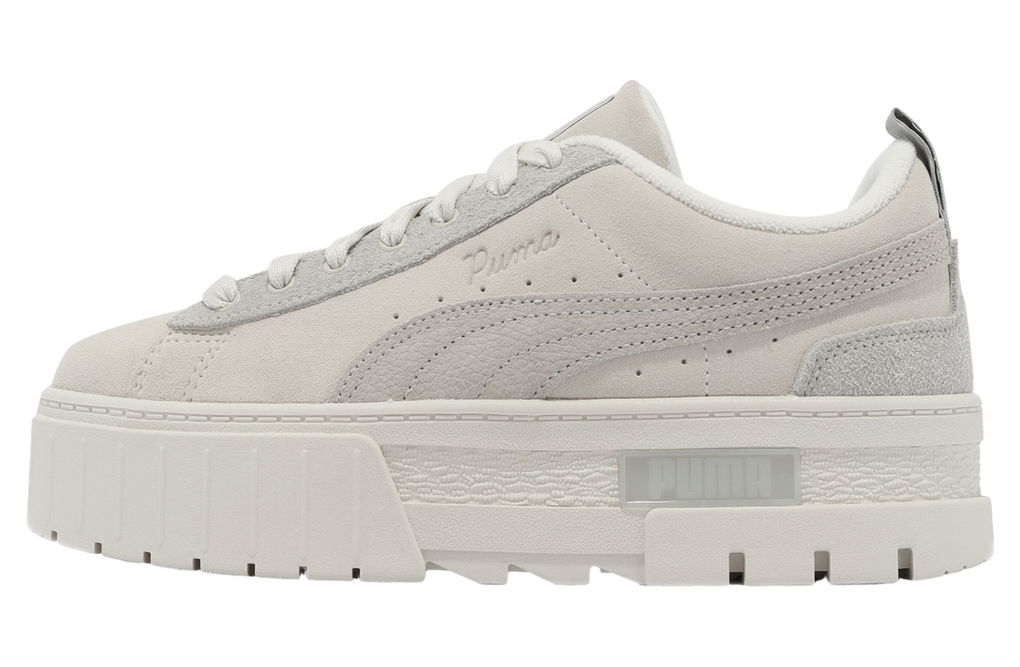 Puma Mayze First Sense WMNS Vaporous Gray