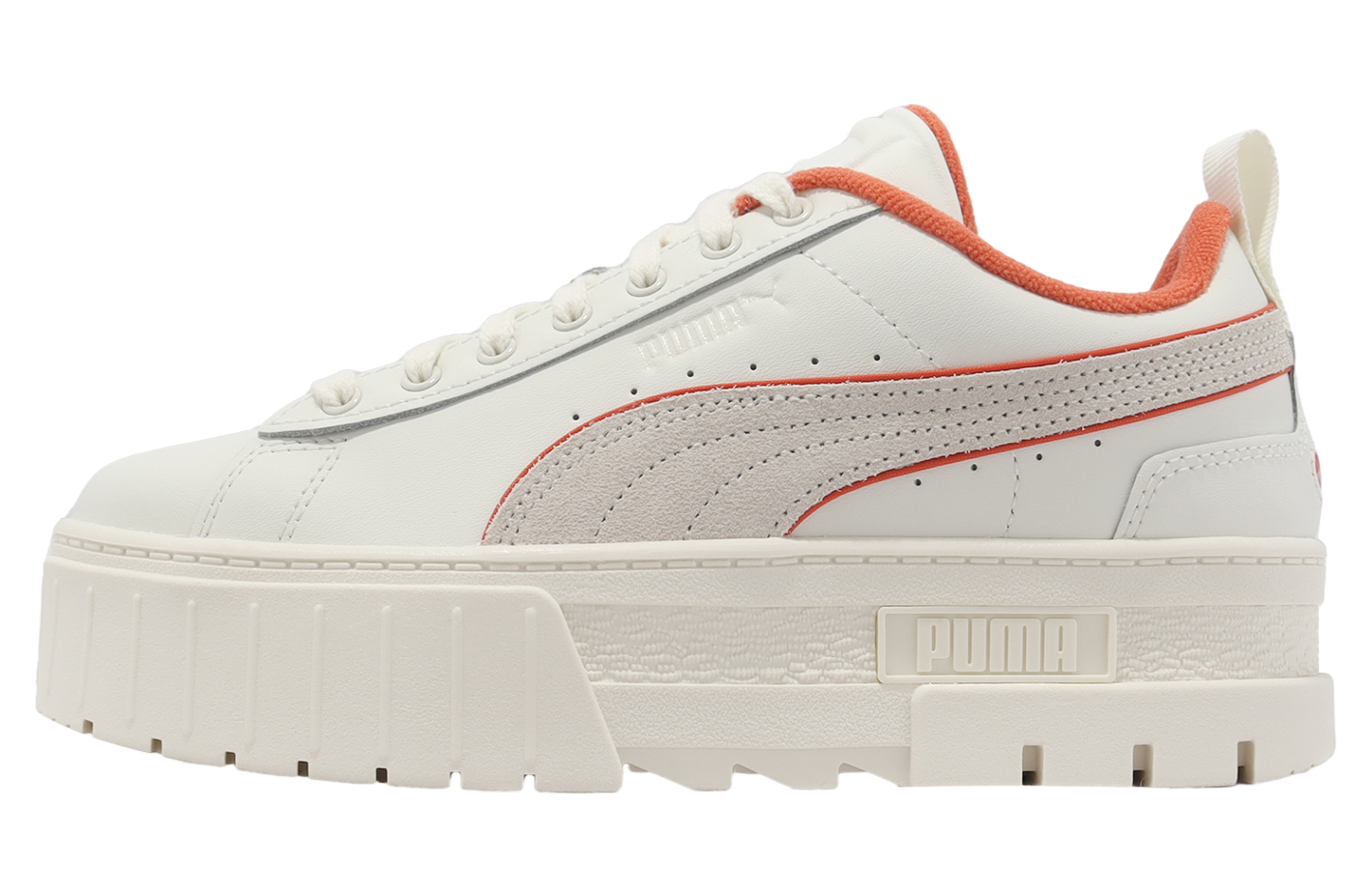 Puma Mayze Forward History WMNS Warm White