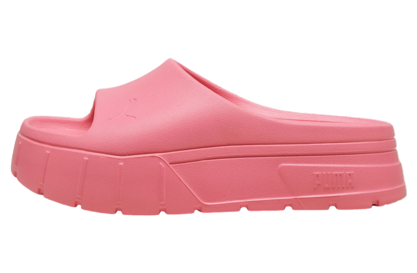 Puma Mayze Stack Injex WMNS Fast Pink