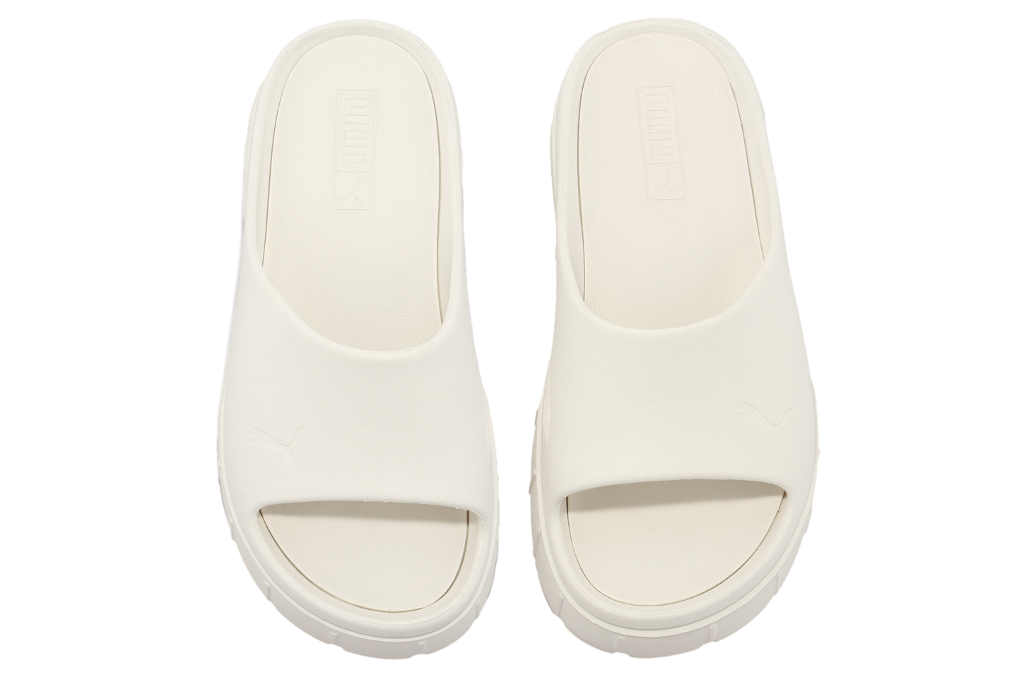 Puma Mayze Stack Injex WMNS Frosted Ivory