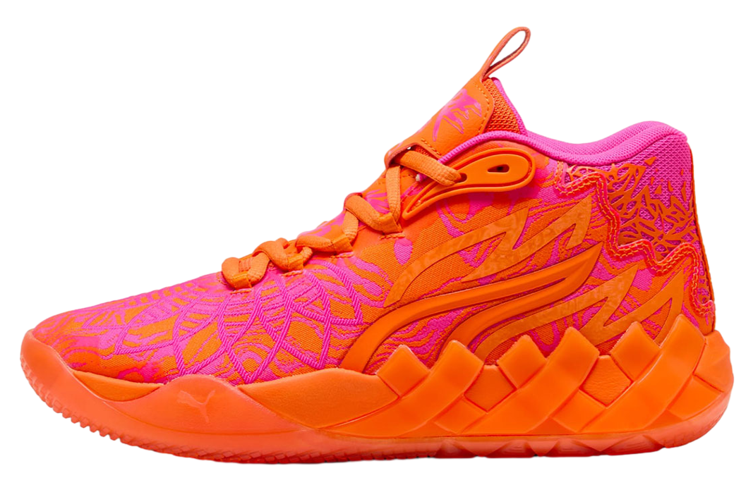 Puma Mb.01 Mash Up
