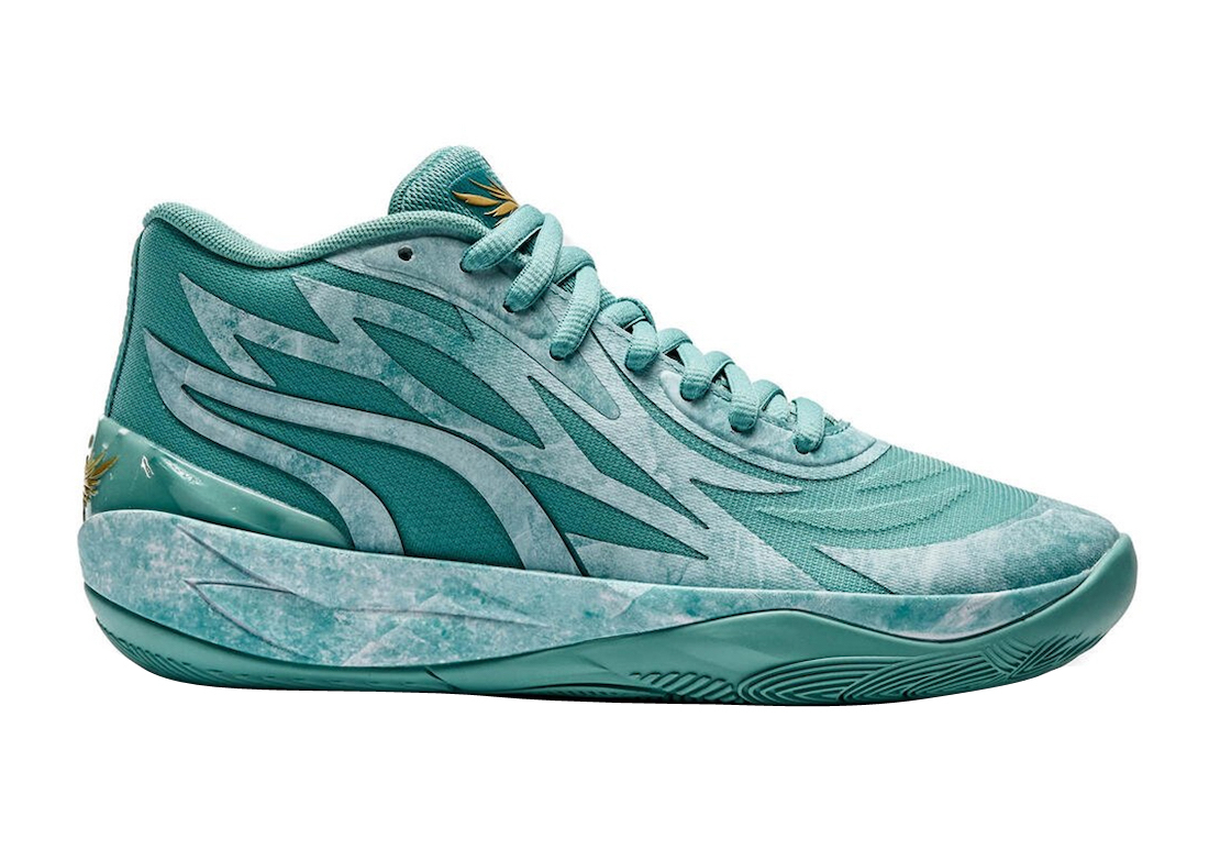 PUMA MB.02 Jade 378284-01