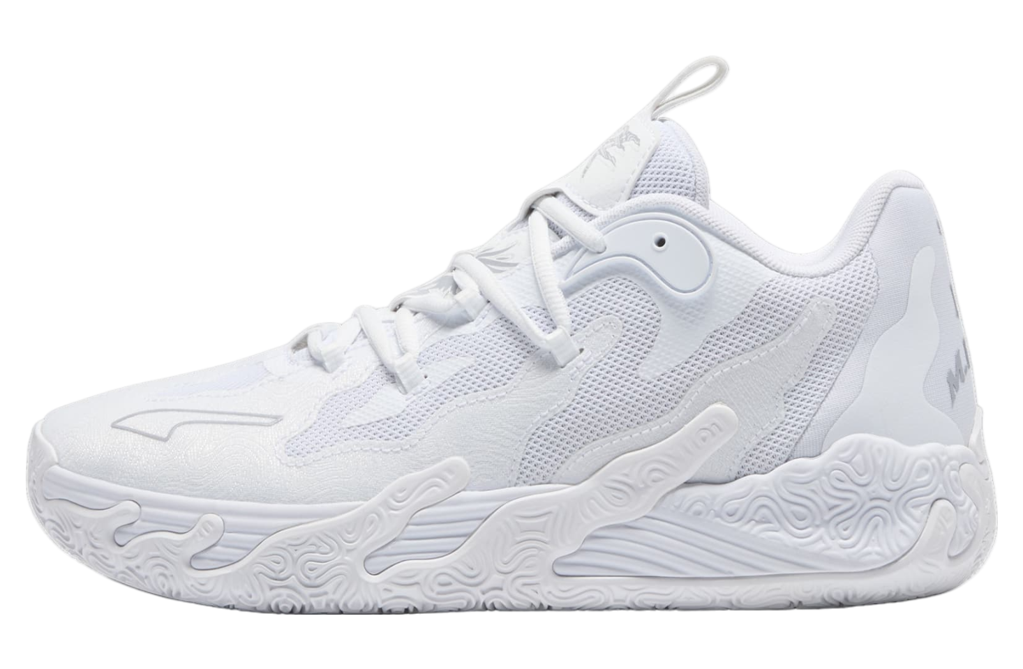 Puma MB.03 Low White