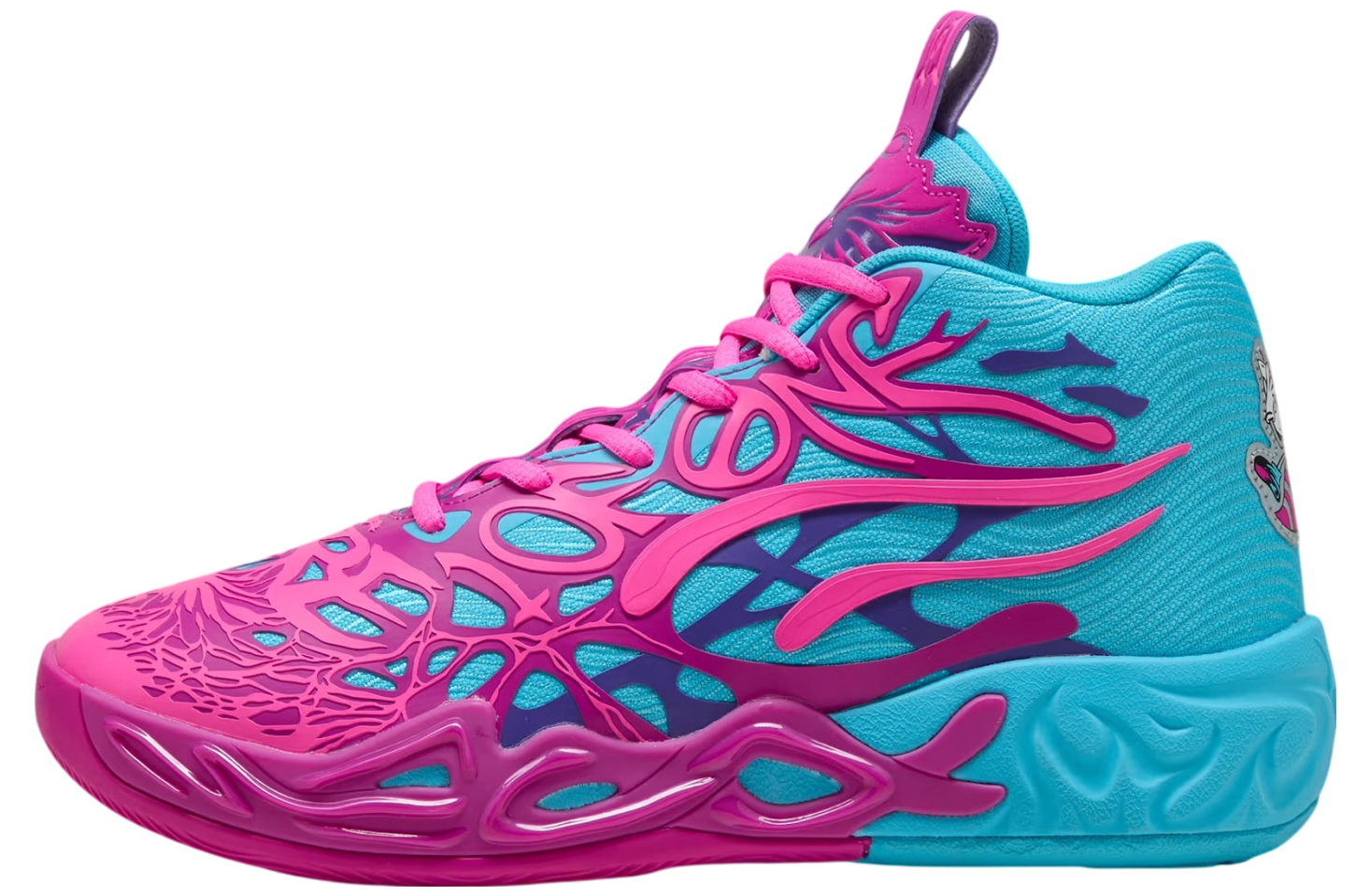 PUMA MB.04 Iridescent Hornets