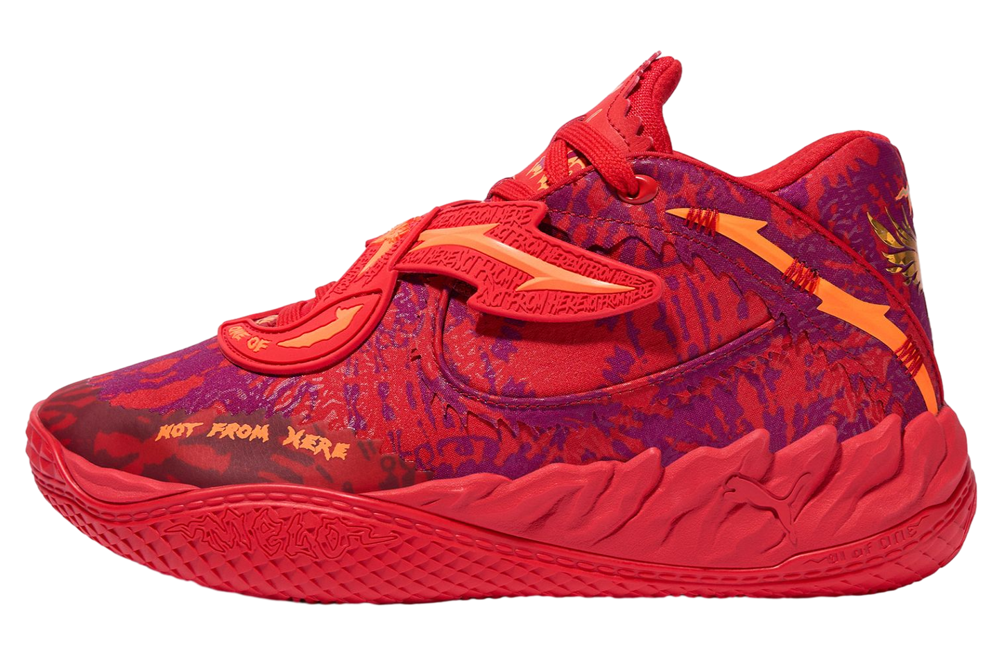 Puma Mb.05 Crowd Surf