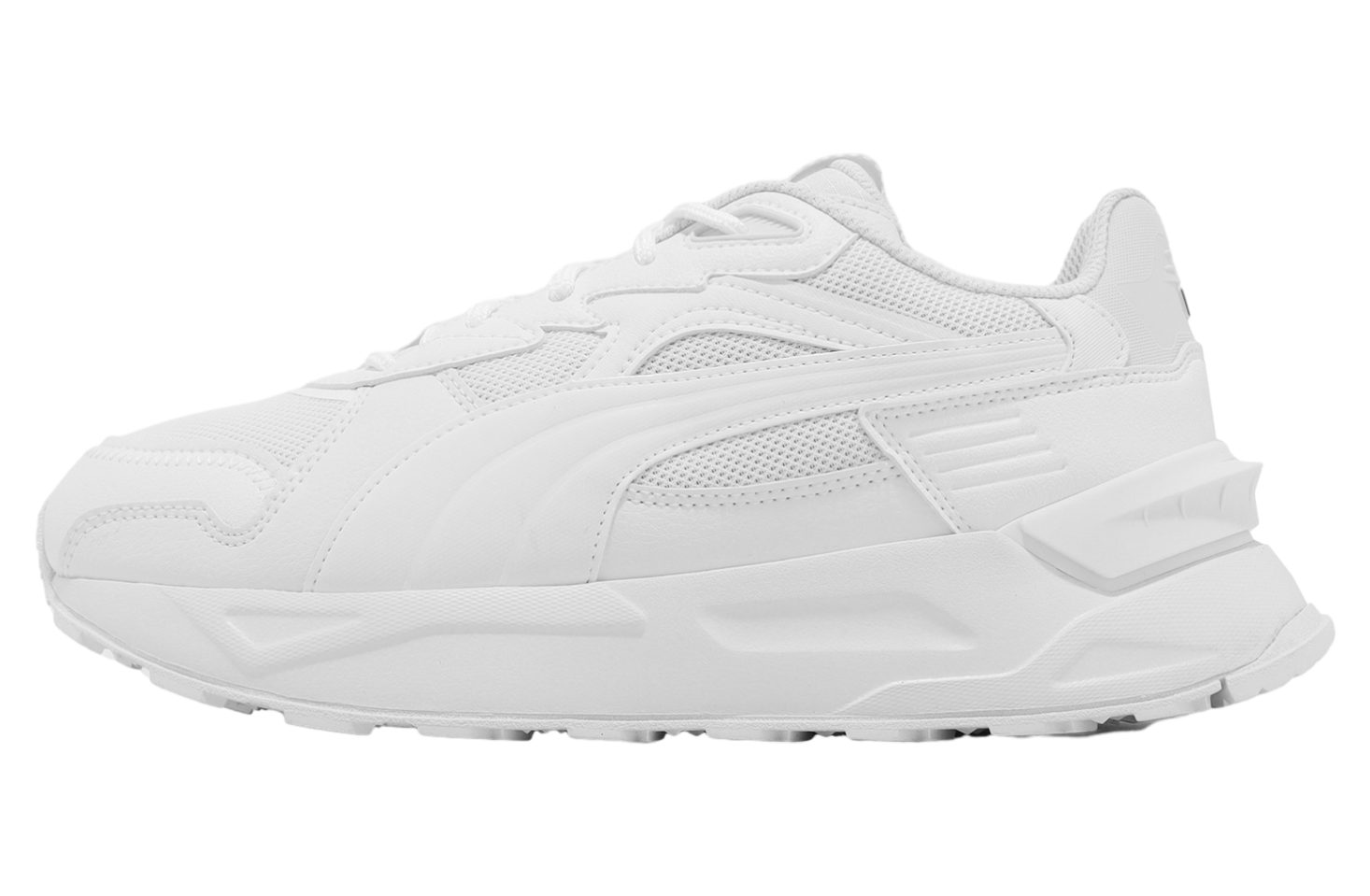 Puma Mirage Sport Asphalt Base White / Black
