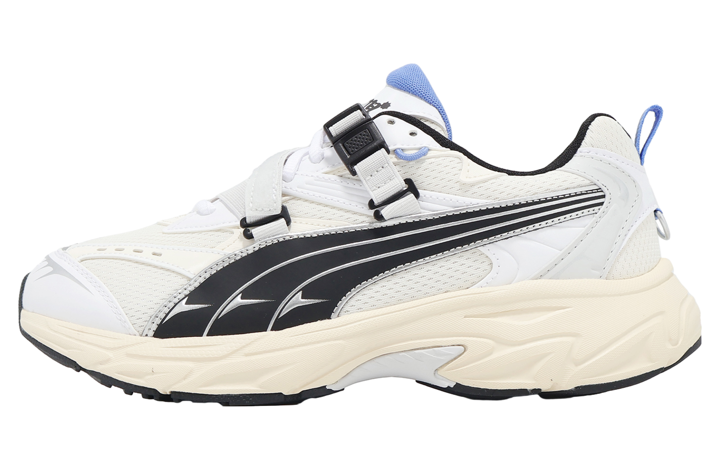 PUMA プーマ MORPHIC DREAM PACK 26cm Puma Morphic Dream Pack Warm White / Black - Oct 2024