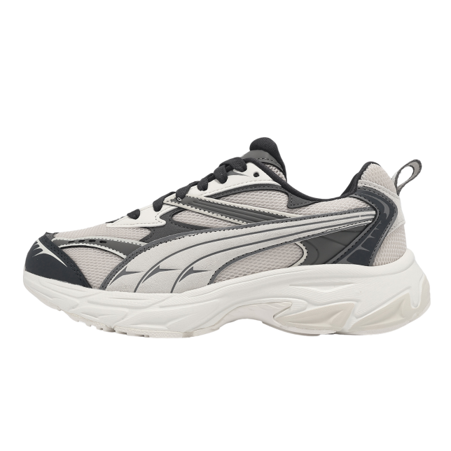 Puma Morphic Retro Beige / Grey