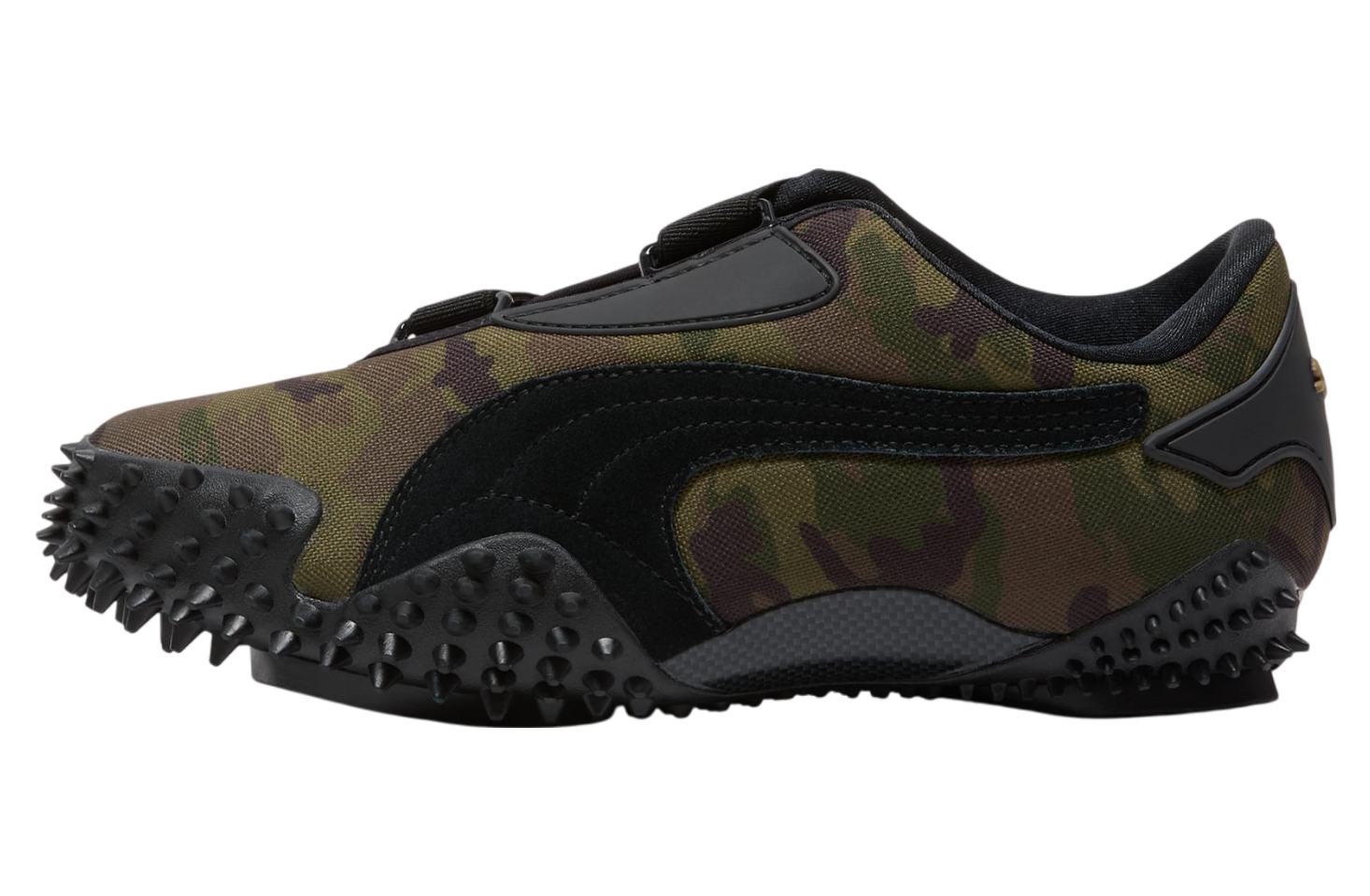 Puma Mostro Camo WMNS Wild Willow / Dark Olive