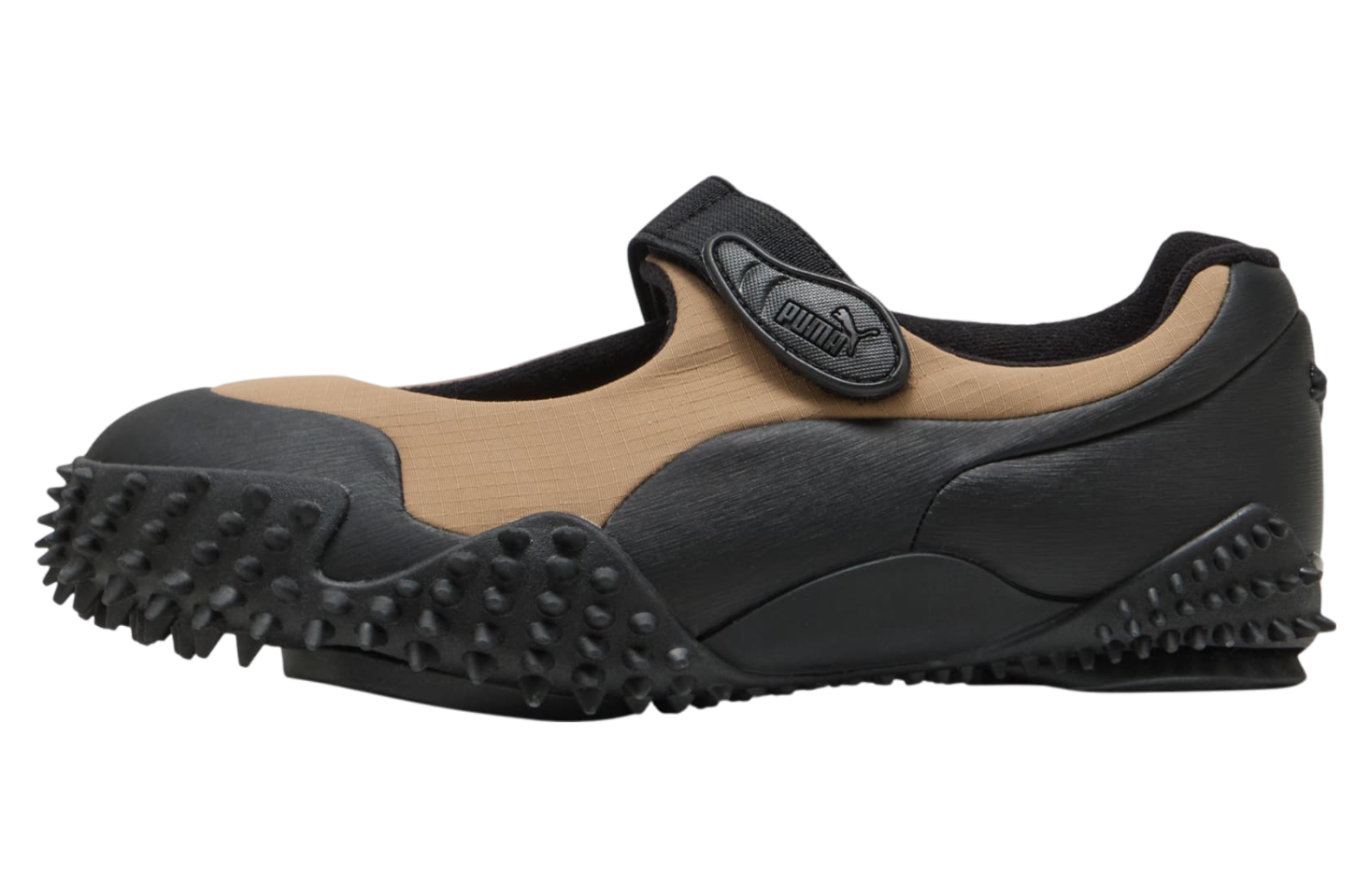 Puma Mostro Fey Gorp Wmns Toasted / Black