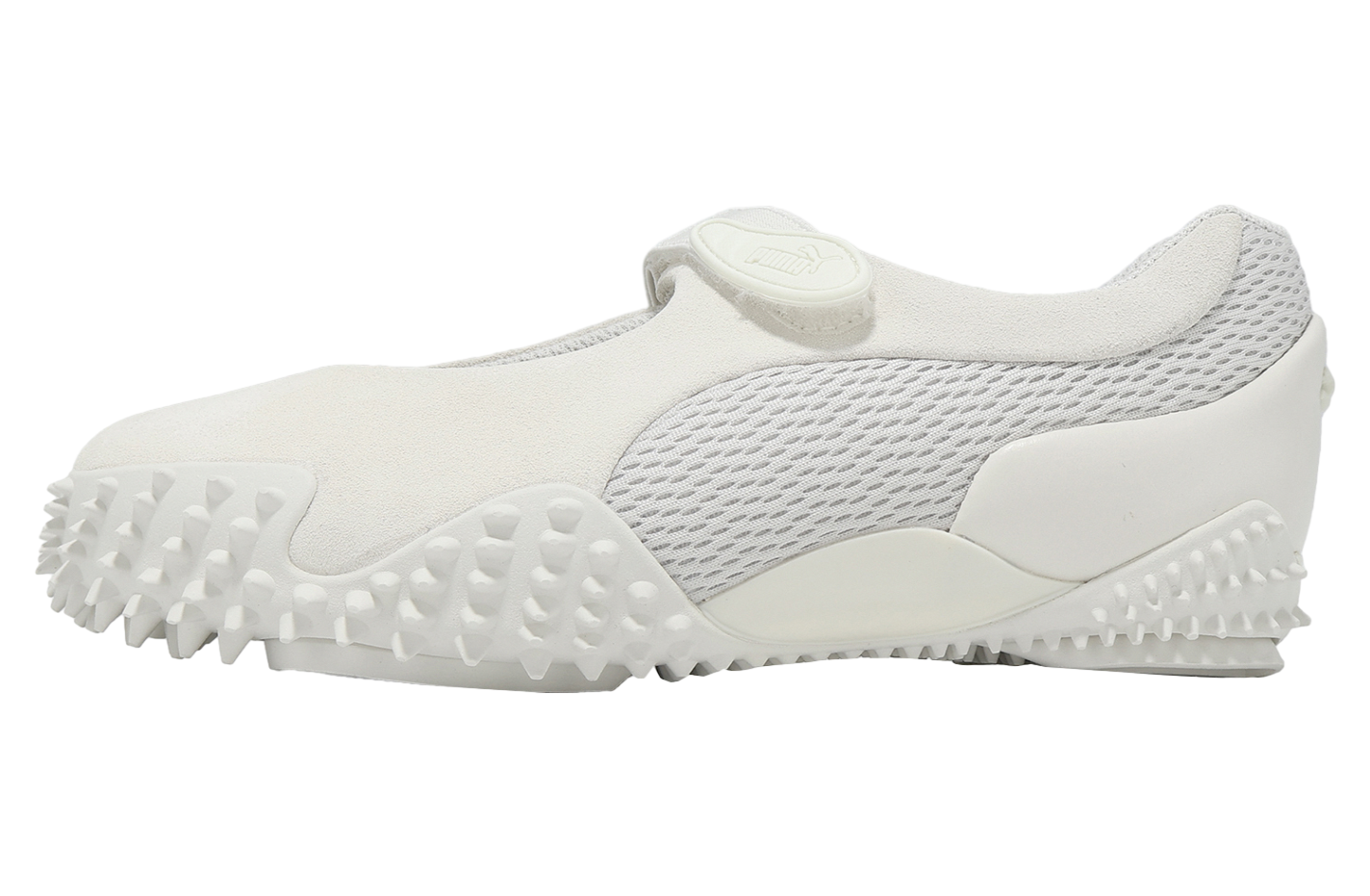 Puma Mostro Fey PRM Ivory / White