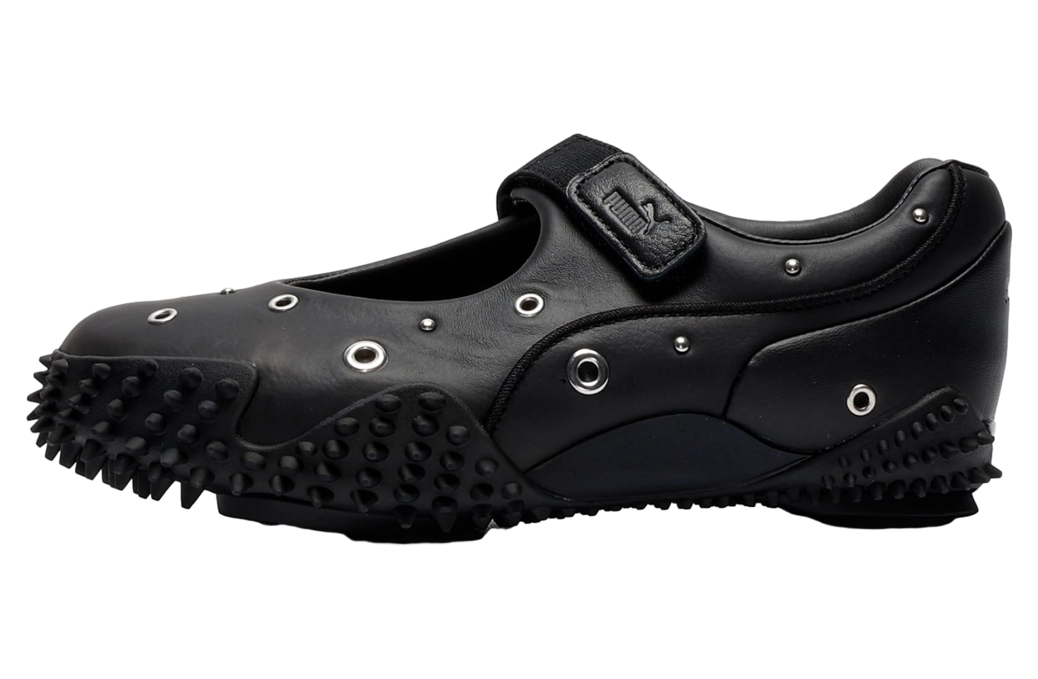 Puma Mostro Fey Studs WMNS Black / Silver